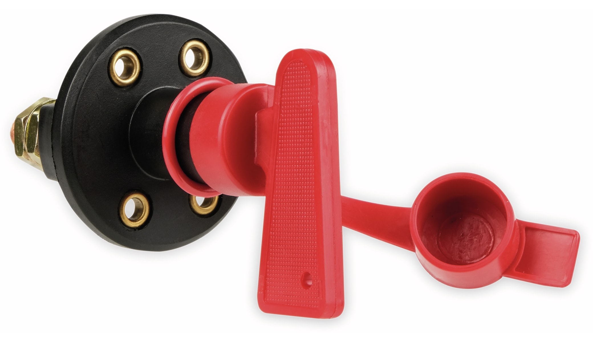 CALIMA CAMPING EQUIPMENT Batterie Trennschalter