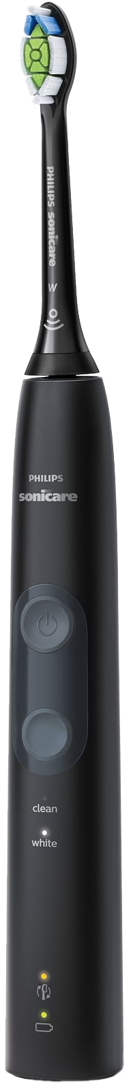 PHILIPS Elektrische Zahnbürste Sonicare, ProtectiveClean 4500, HX6830/44