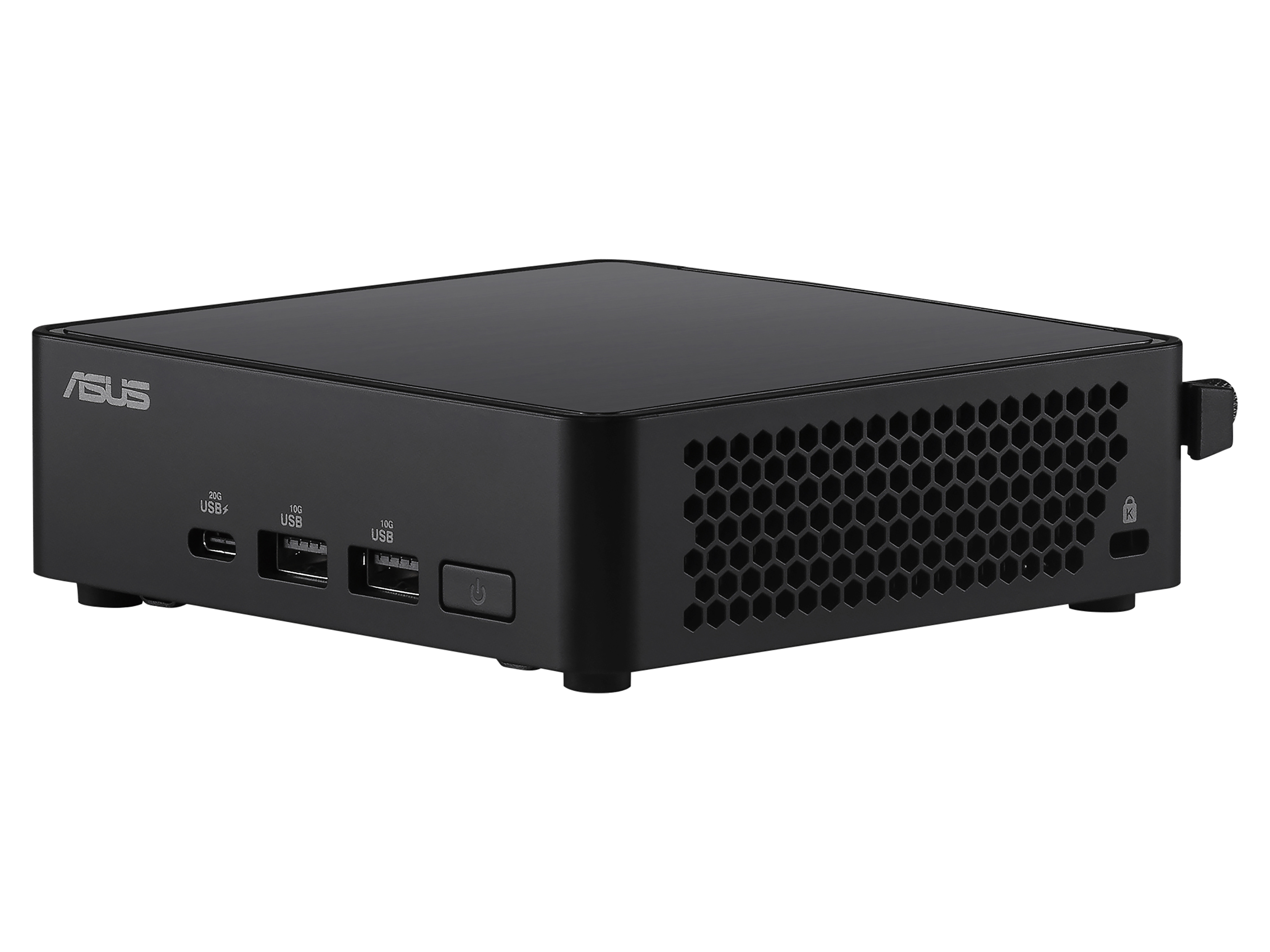 ASUS Mini-PC NUC 14 Pro Slim