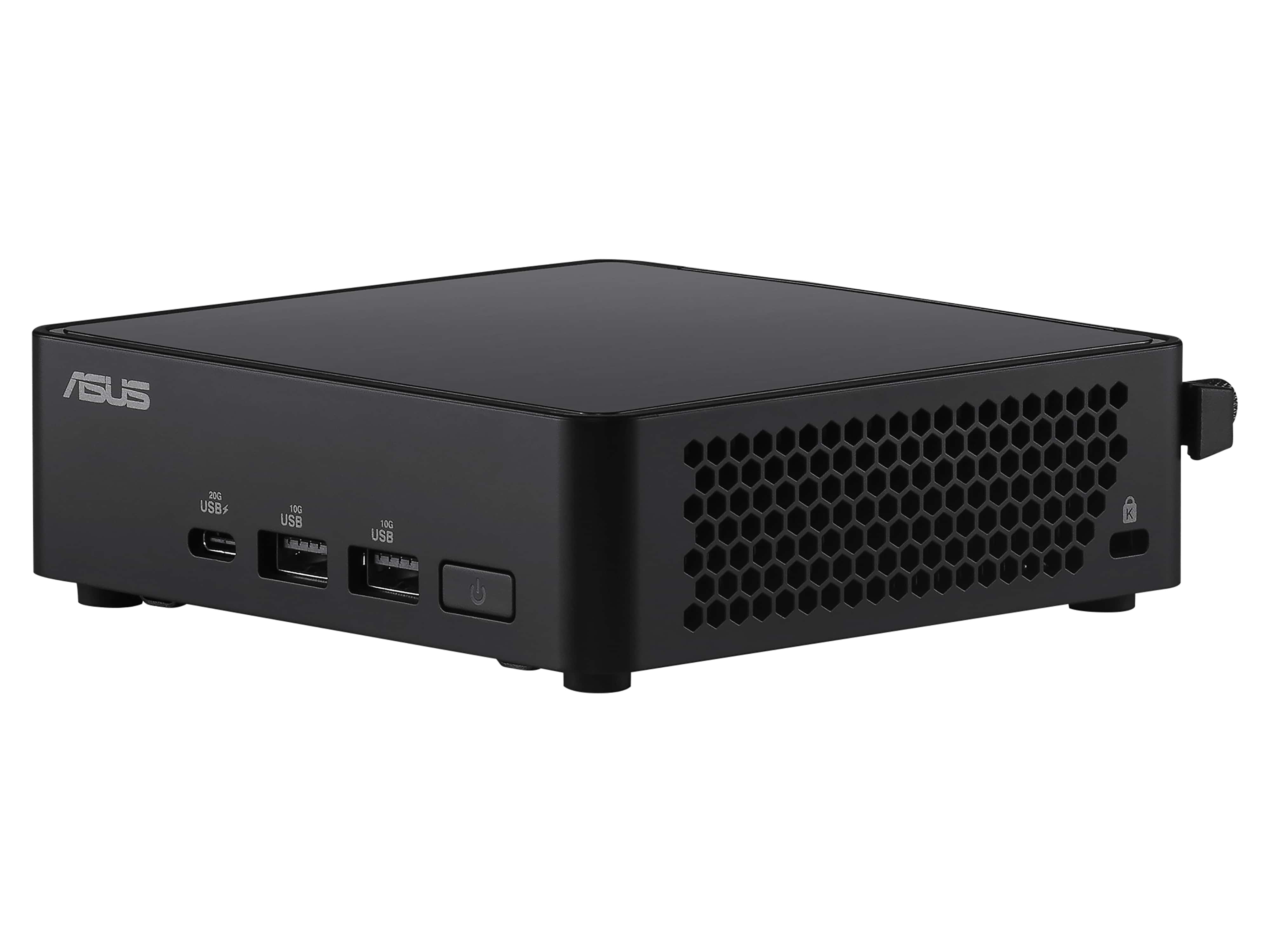 ASUS Mini-PC NUC 14 Pro Slim ASUS Mini-PC NUC 14 Pro Slim