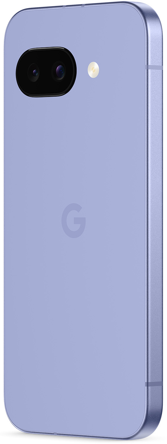 GOOGLE Smartphone Pixel 9a 128GB iris