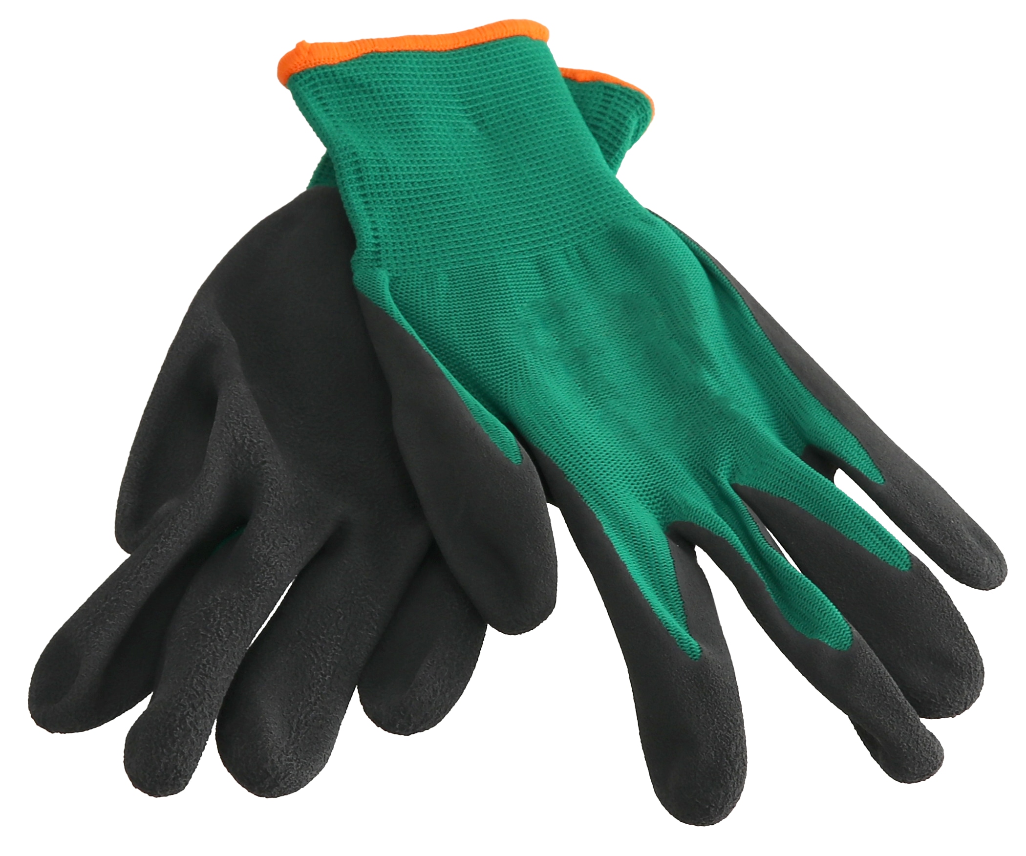 Gartenhandschuhe BLOSSOM TOUCH, Größe 8, 3 Paar