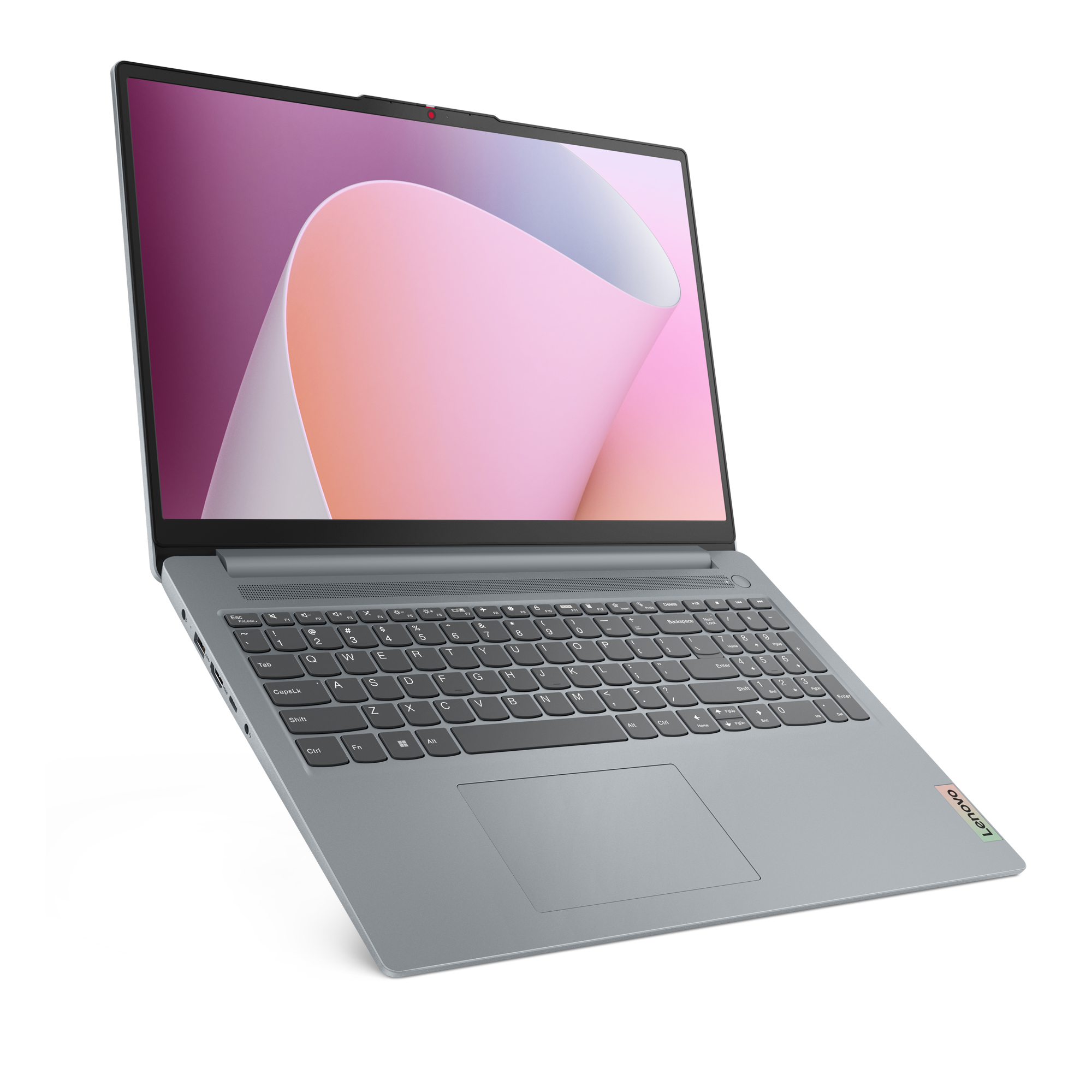 LENOVO Notebook IdeaPad Slim 3 16 (2023) 82XR0094GE, 40,6cm (16"), WUXGA, AMD Ryzen™ 7 PRO 7730U, 16GB DDR4, 1TB SSD