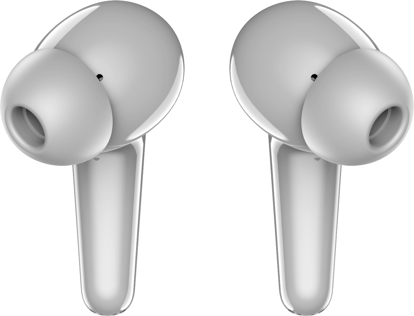 DENVER In-Ear Ohrhörer TWE-48, grau