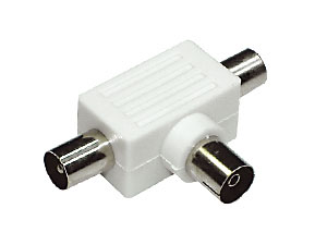 S-IMPULS Antennenverteiler für TV S-IMPULS Antennenverteiler für TV