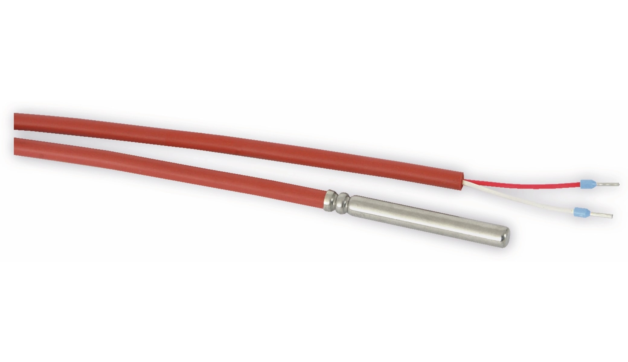 Kabelfühler mit Sensor KTY81-210, 2 m