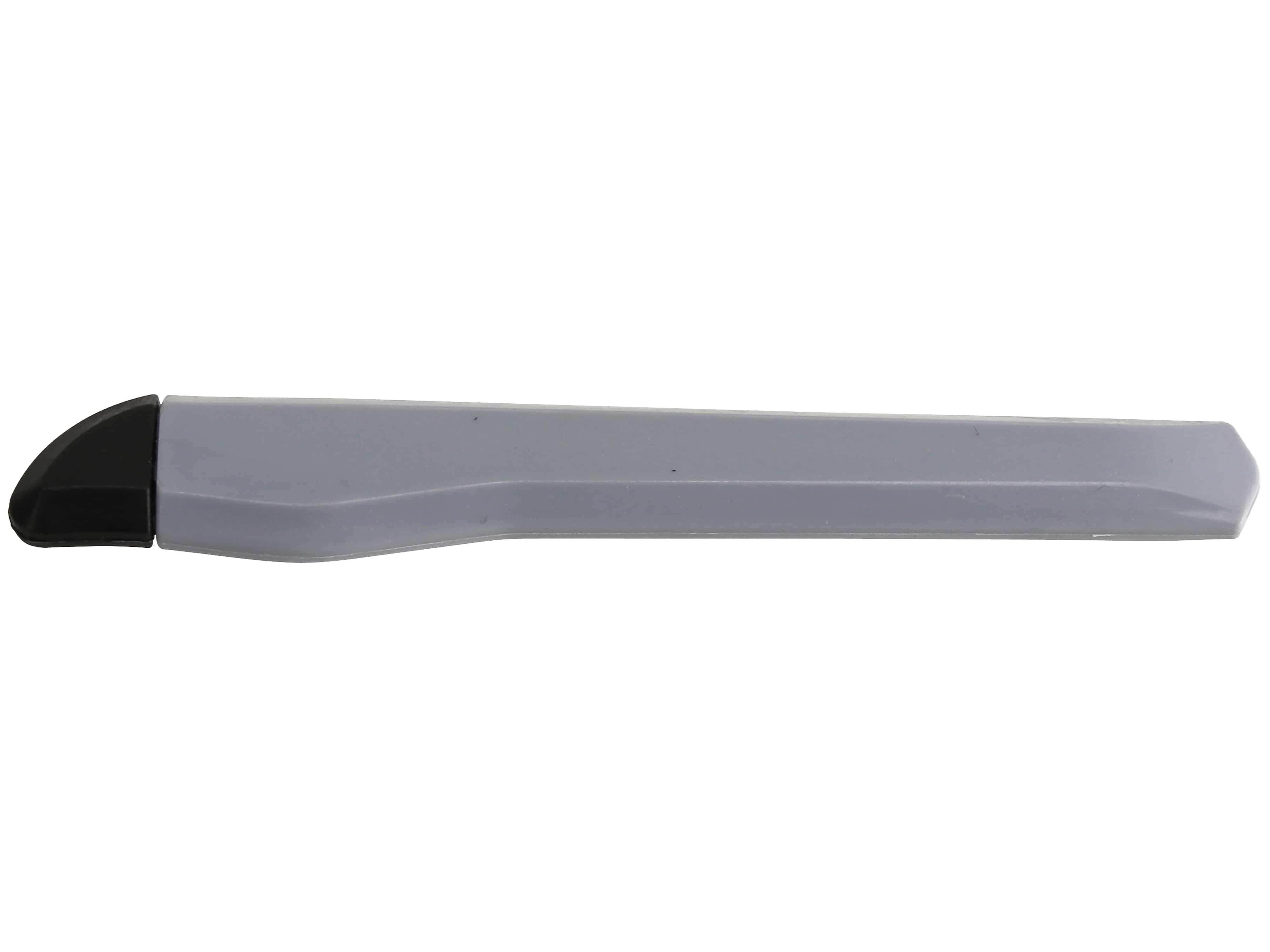 MASTERPROOF Universal-Messer mit Abbrechklingen, 9 mm, 8 Stück