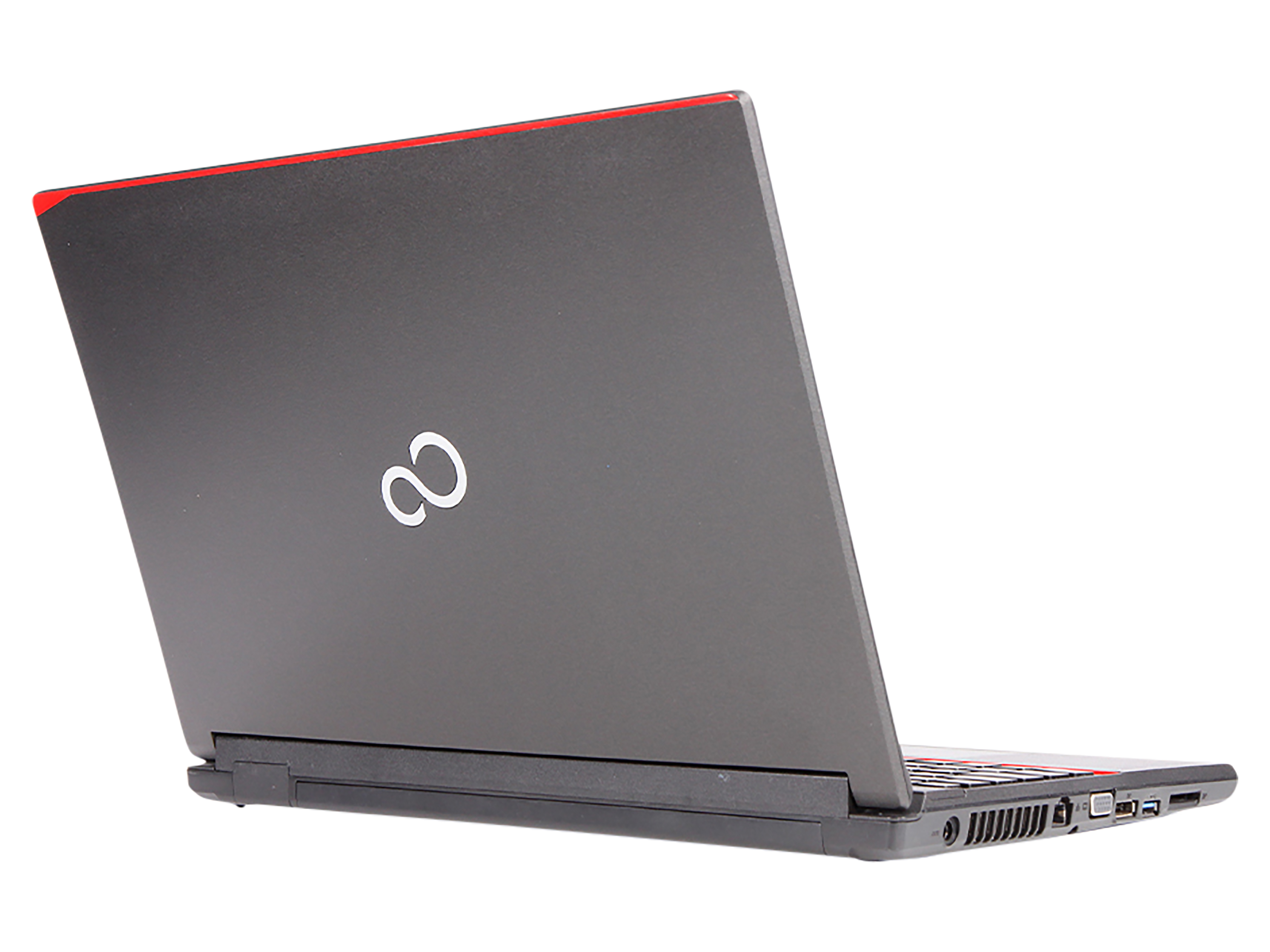FUJITSU Notebook Lifebook E556, 39,62 cm (15,6"), 8GB, 256GB, gebraucht