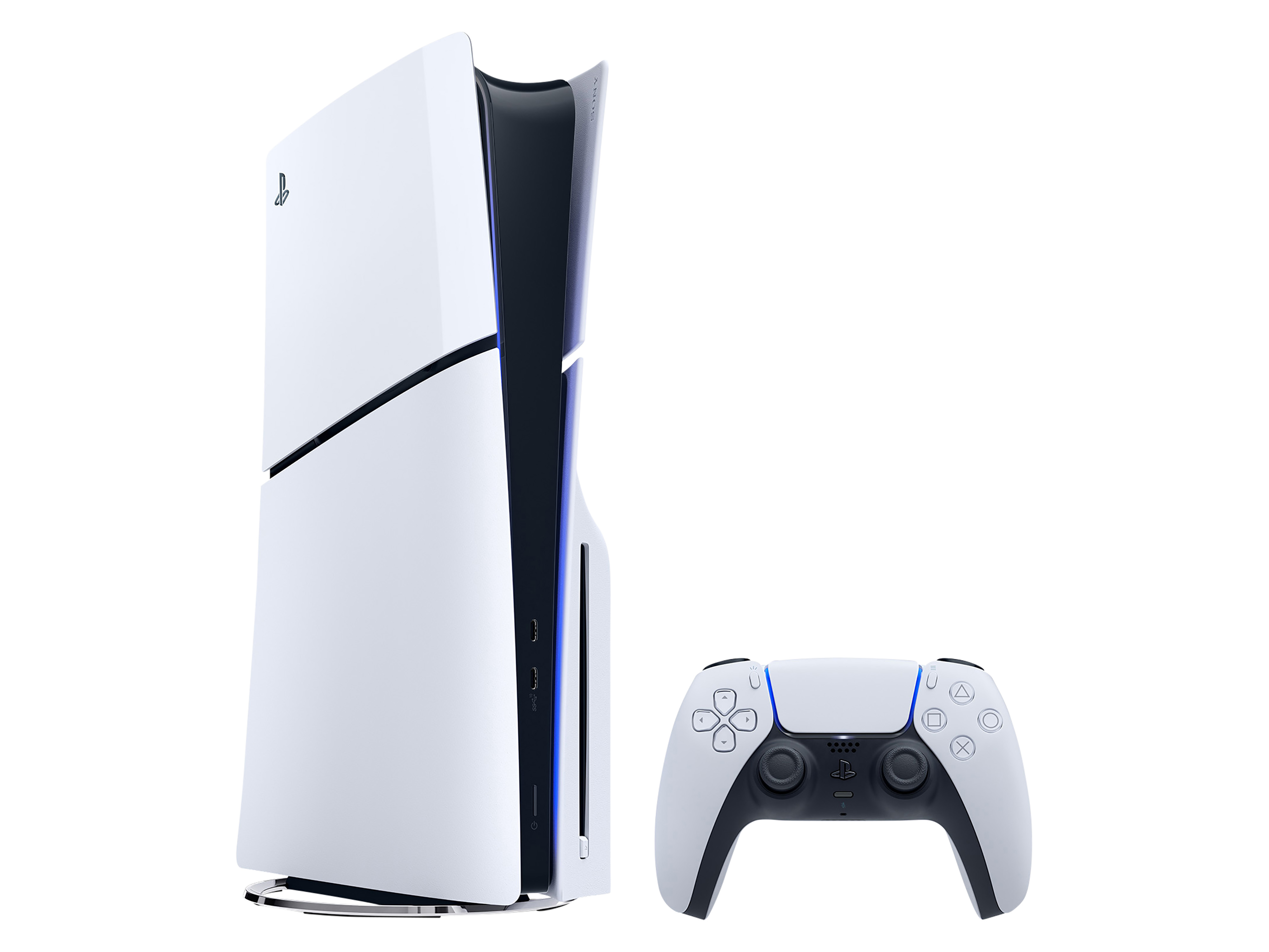 SONY Konsole PlayStation 5 Slim Standard Edition