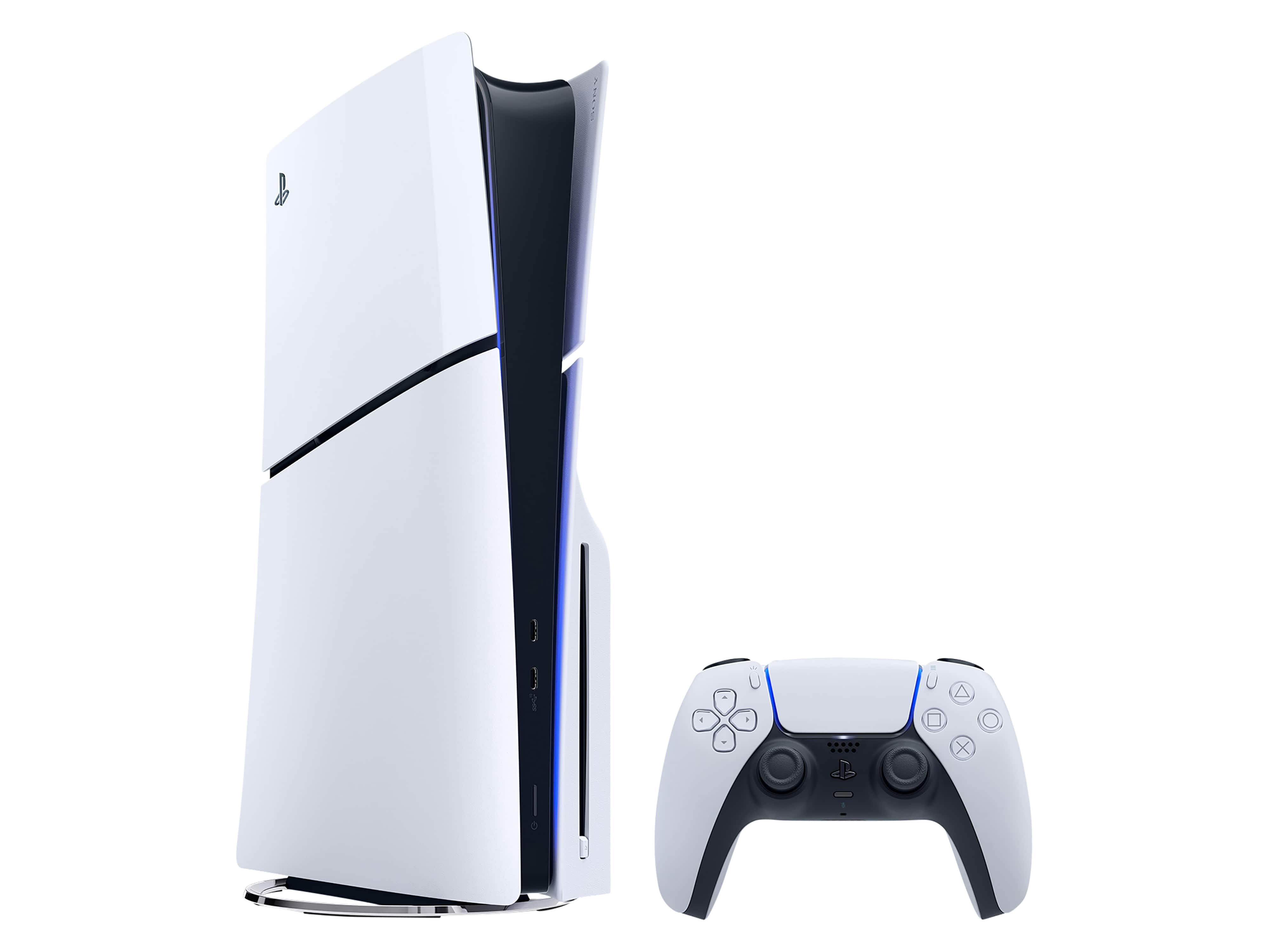 SONY Konsole PlayStation 5 Slim Standard Edition