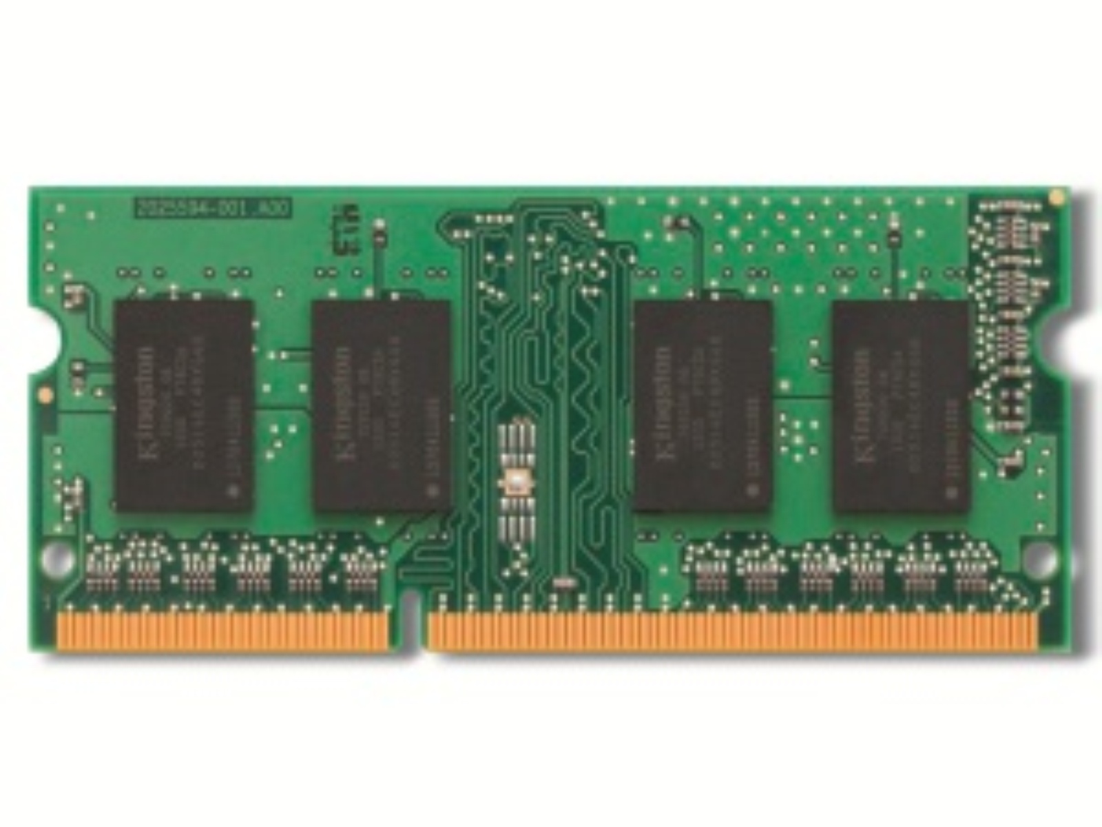 KINGSTON SO-DIMM RMA KVR32S22S6/8, 8 GB DDR4, C22