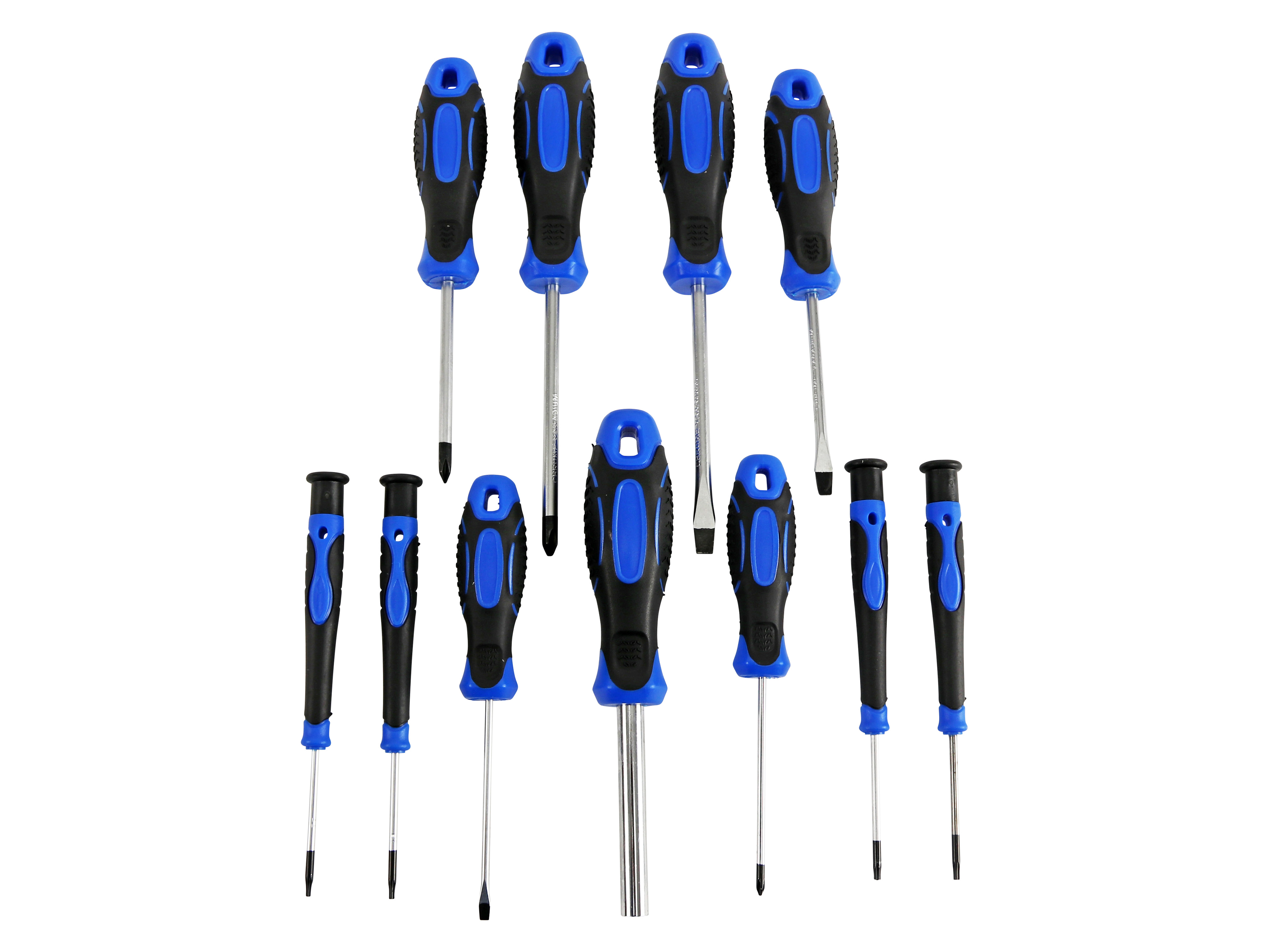 FX TOOLS, Schraubendreher-Satz, 21-tlg. FX TOOLS, Schraubendreher-Satz, 21-tlg.