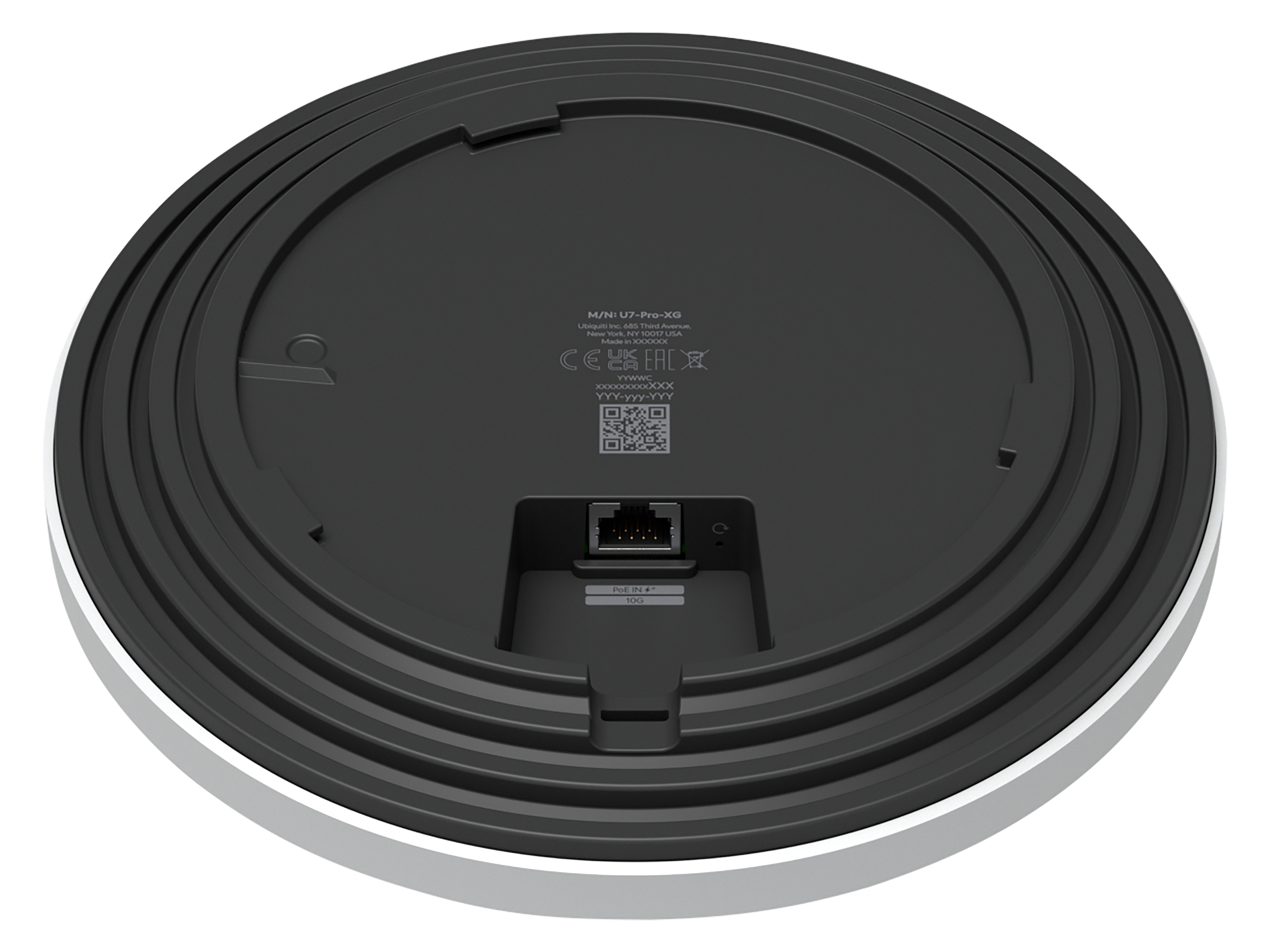 UBIQUITI AccessPoint U7 Pro XG U7-Pro-XG