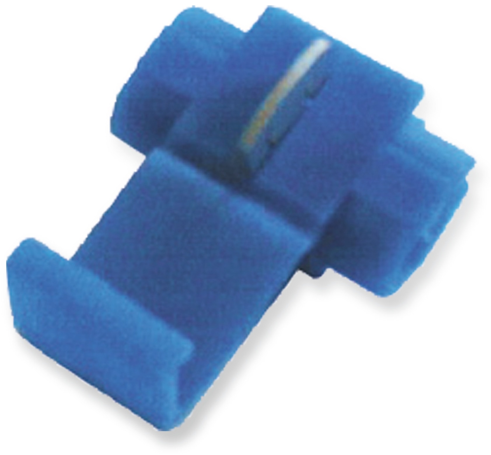 Kabel-Klemmverbinder, 2,5 mm², 10 Stück