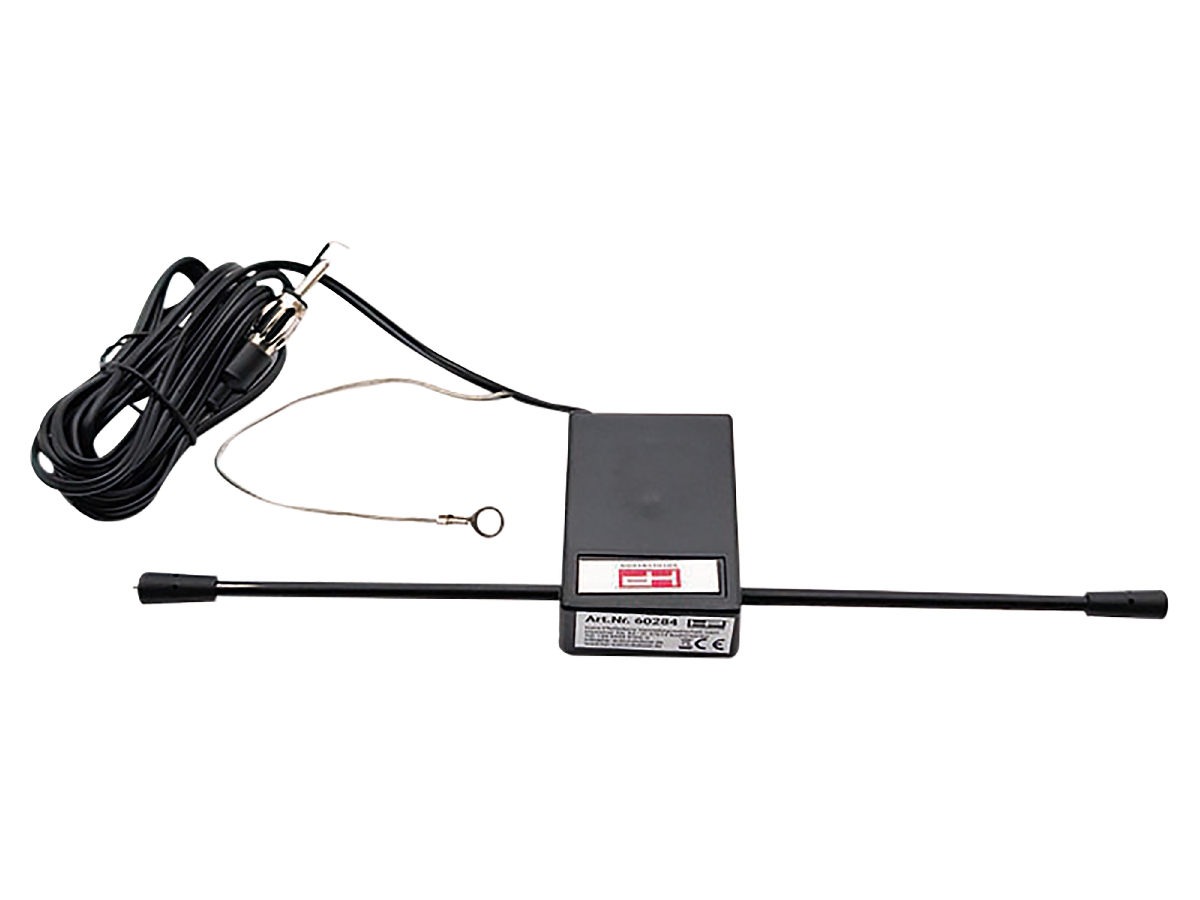 HP AUTOZUBEHÖR Elekronische Scheibenantenne 60284