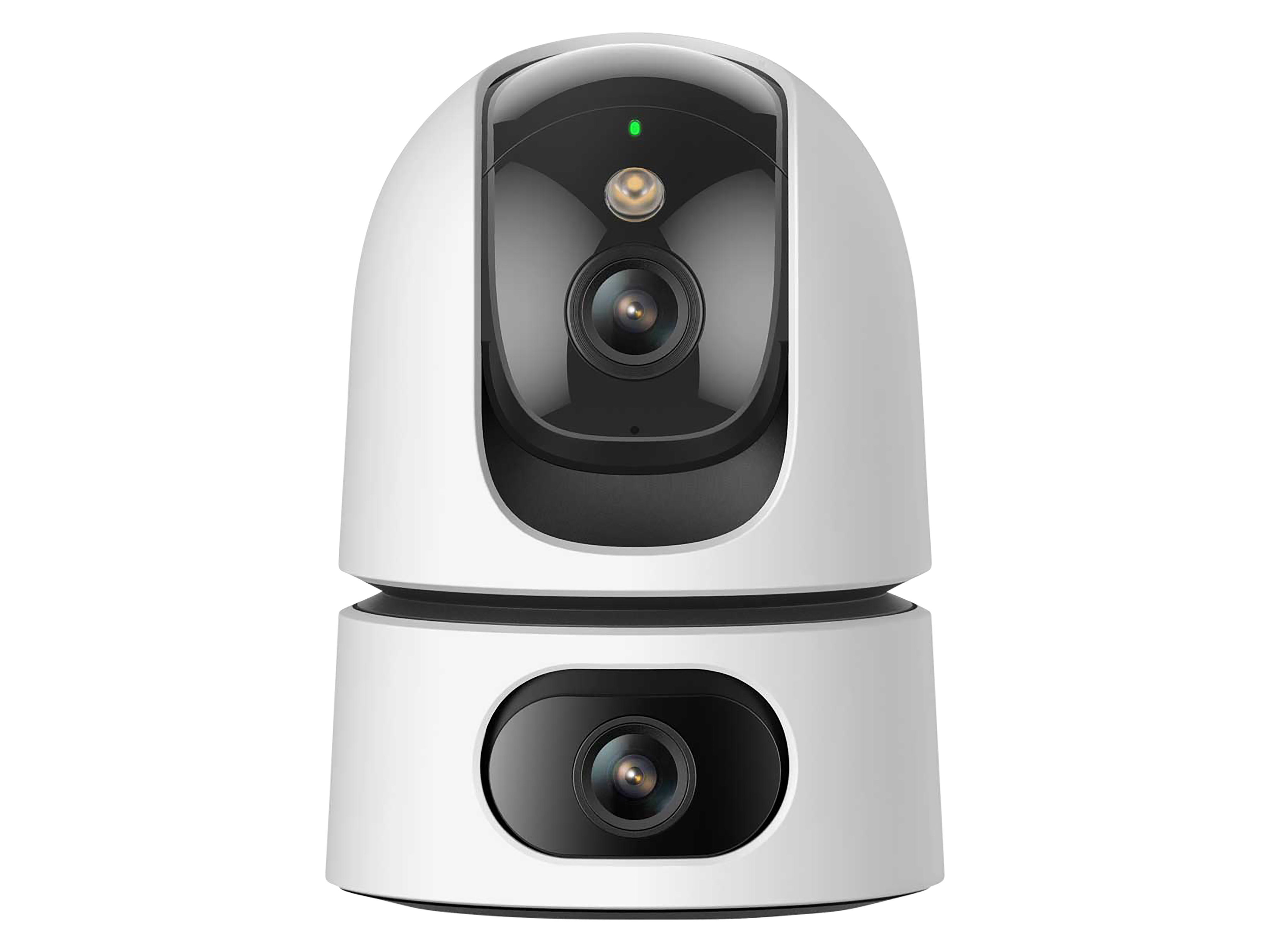 IMOU Überwachungskamera Ranger Dual, 10 MP, innen, weiß