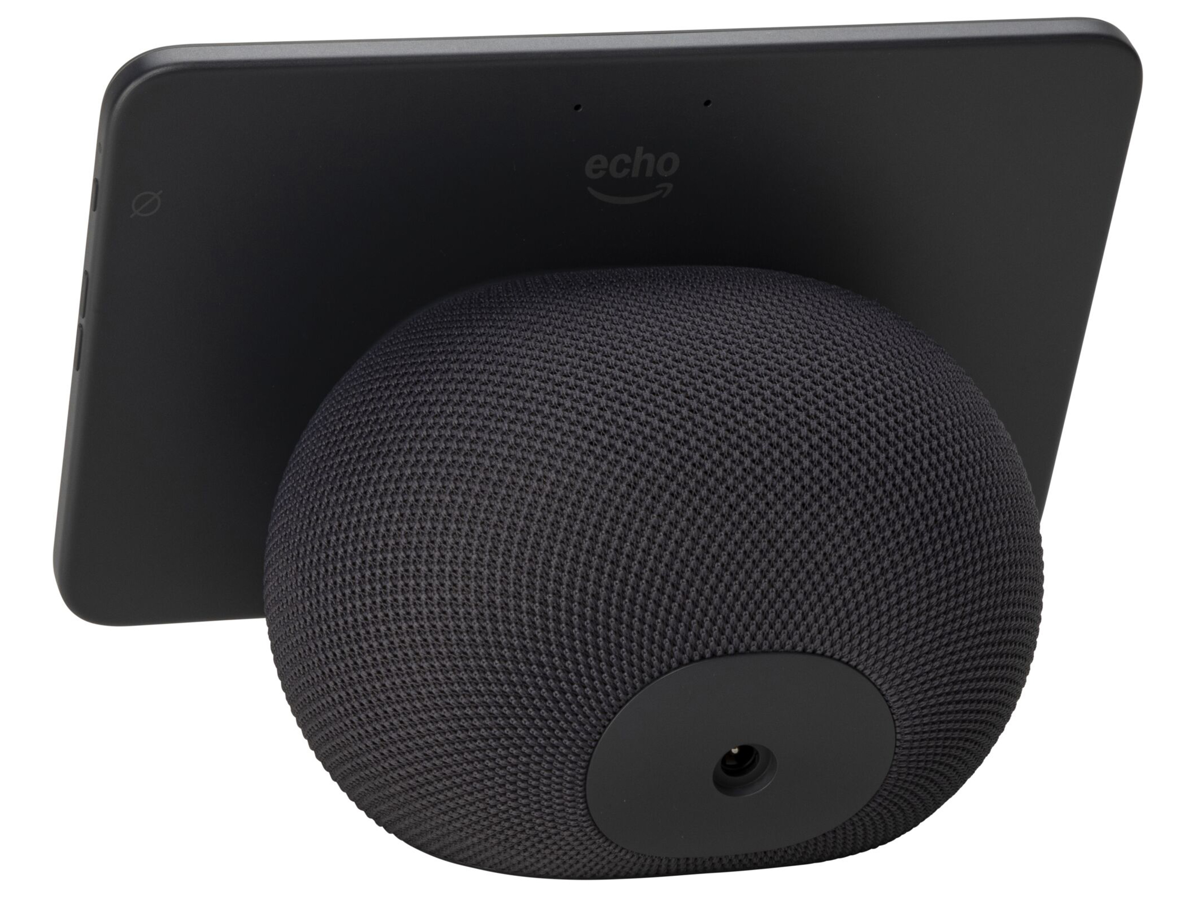AMAZON Smart Display Echo Show 8, 22,1 cm (8.7"), grau