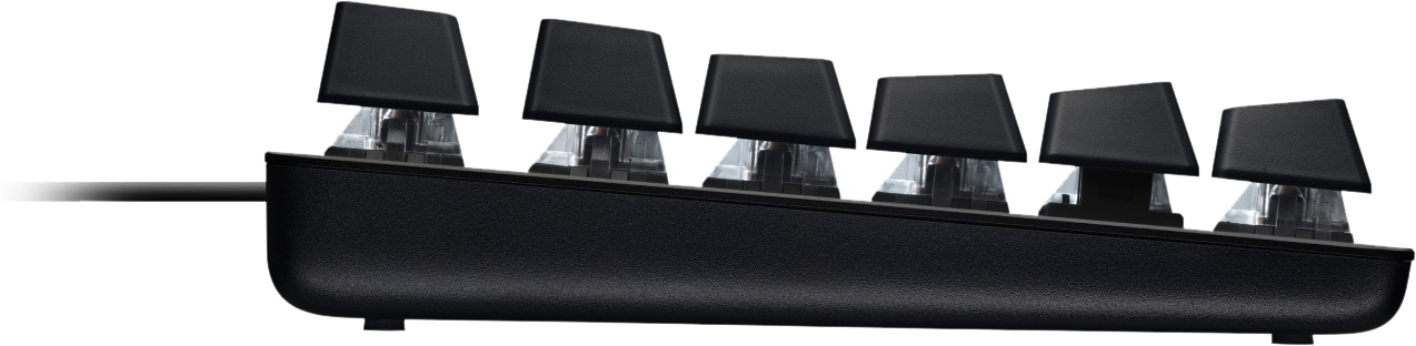 LOGITECH Tastatur G413 SE LOGITECH Tastatur G413 SE