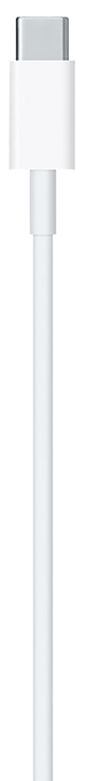 APPLE USB-C Kabel Lightning 1m
