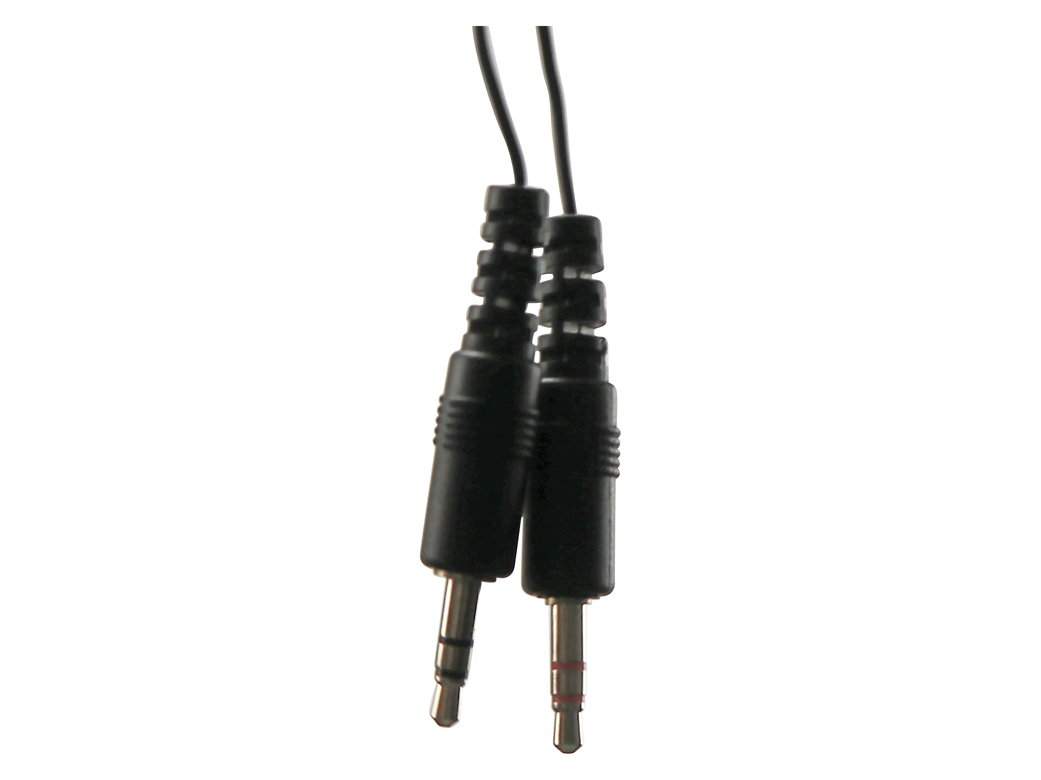 HAMA Headset NB-402, In-Ear, mit Stummschaltung