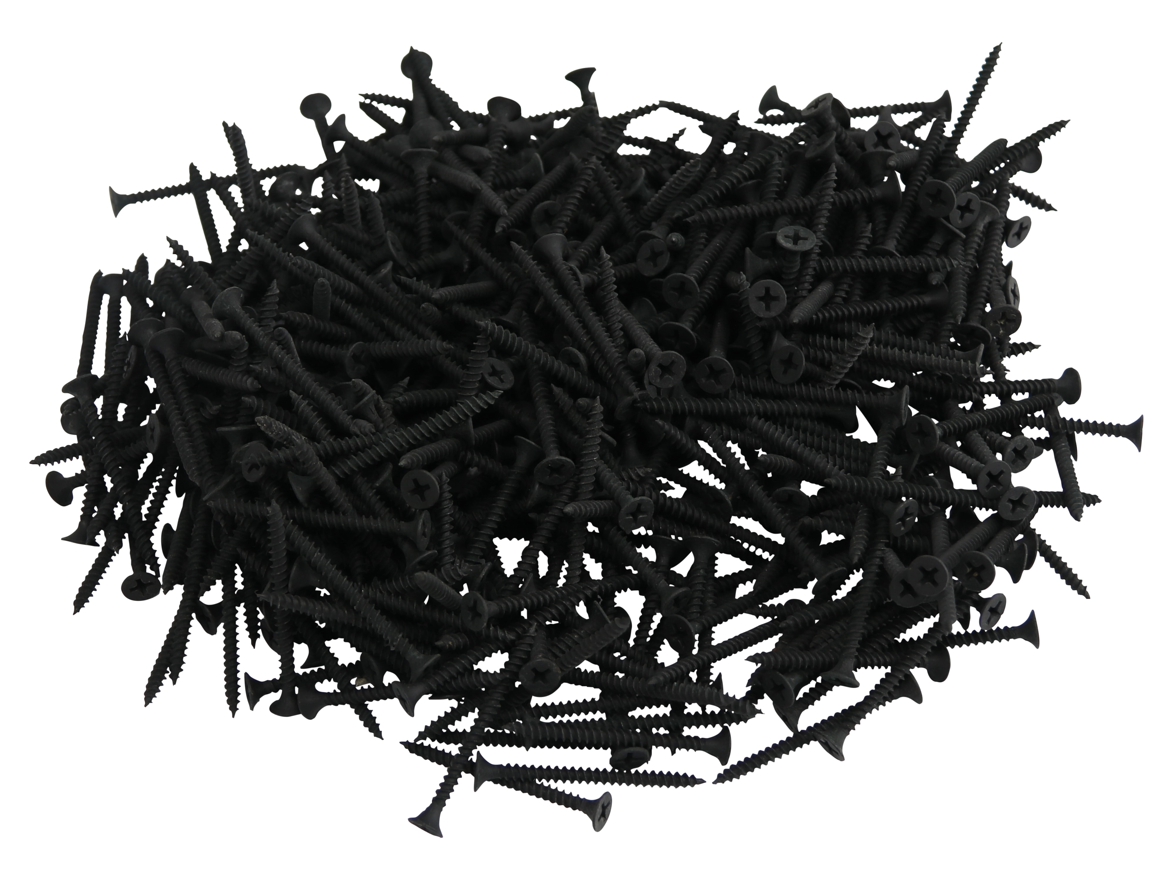 JOMOWO Schnellbauschrauben, 3,5x45 mm mit Feingewinde, 500 Stück JOMOWO Schnellbauschrauben, 3,5x45 mm mit Feingewinde, 500 Stück