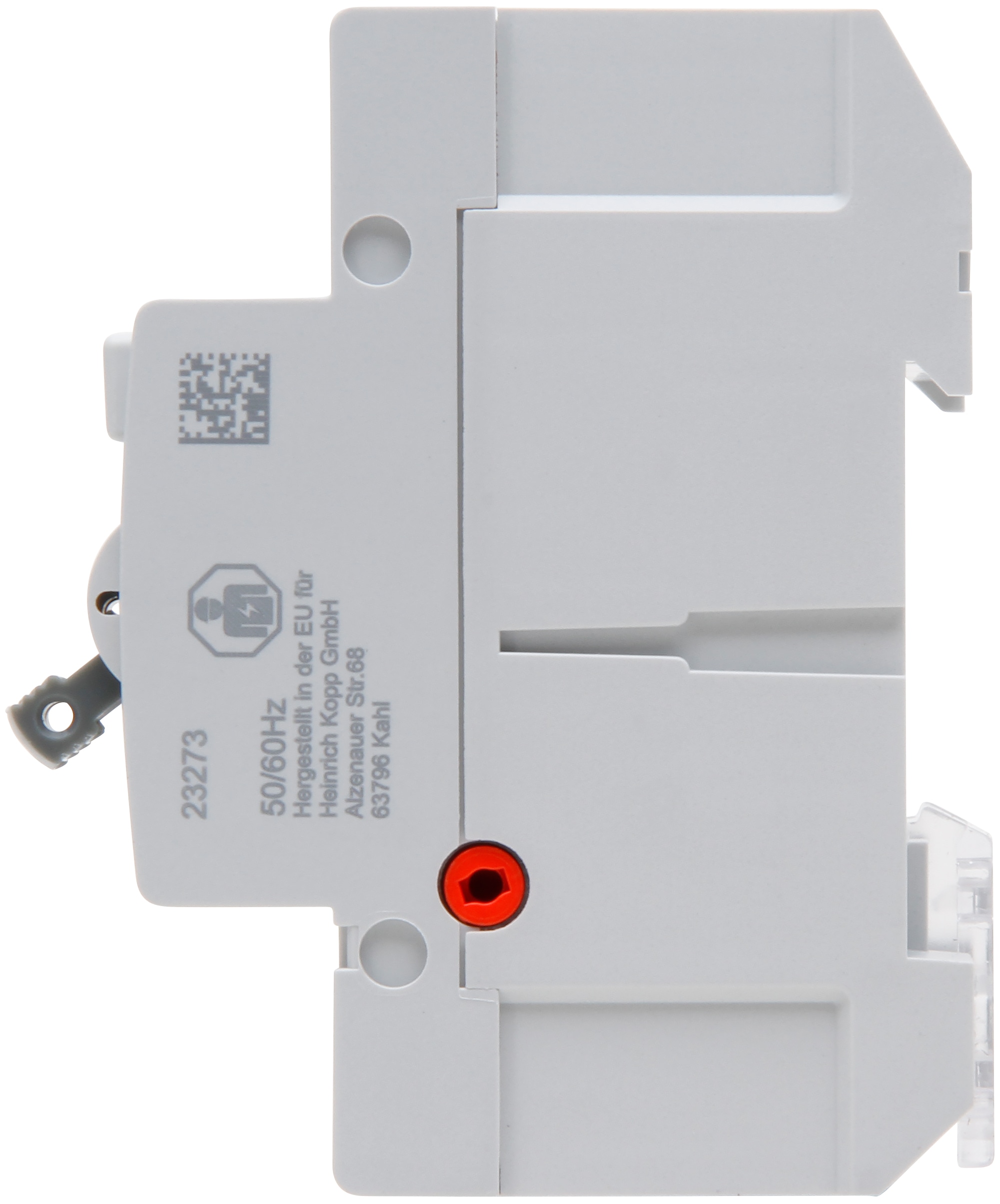 KOPP Fehlerstromschutzschalter, 40A, 4-polig, Typ A, 300 mA