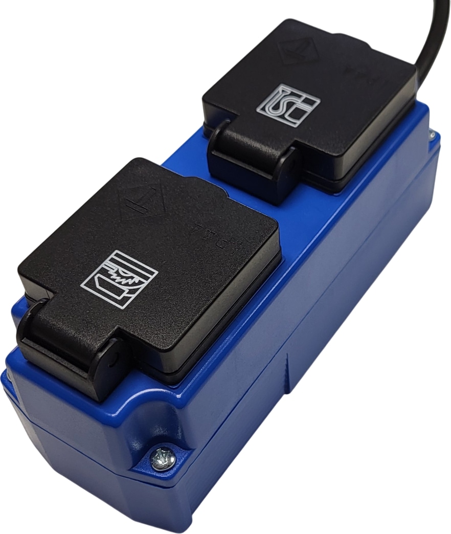 CENTRALSYSTEMS Anlaufautomatik CSALA1