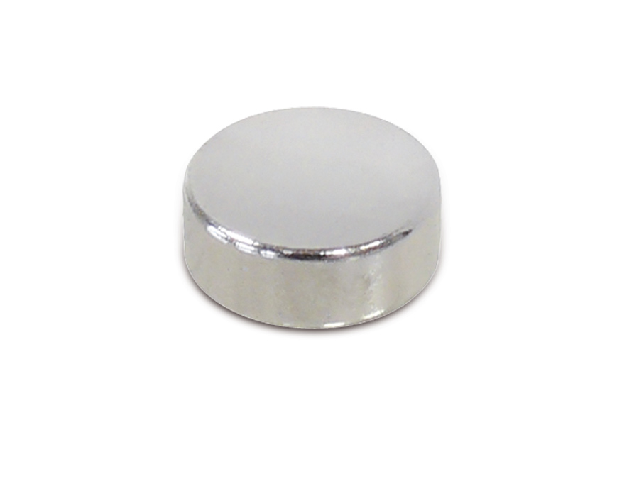 Magnet 8x3 mm, 10 Stück Magnet 8x3 mm, 10 Stück