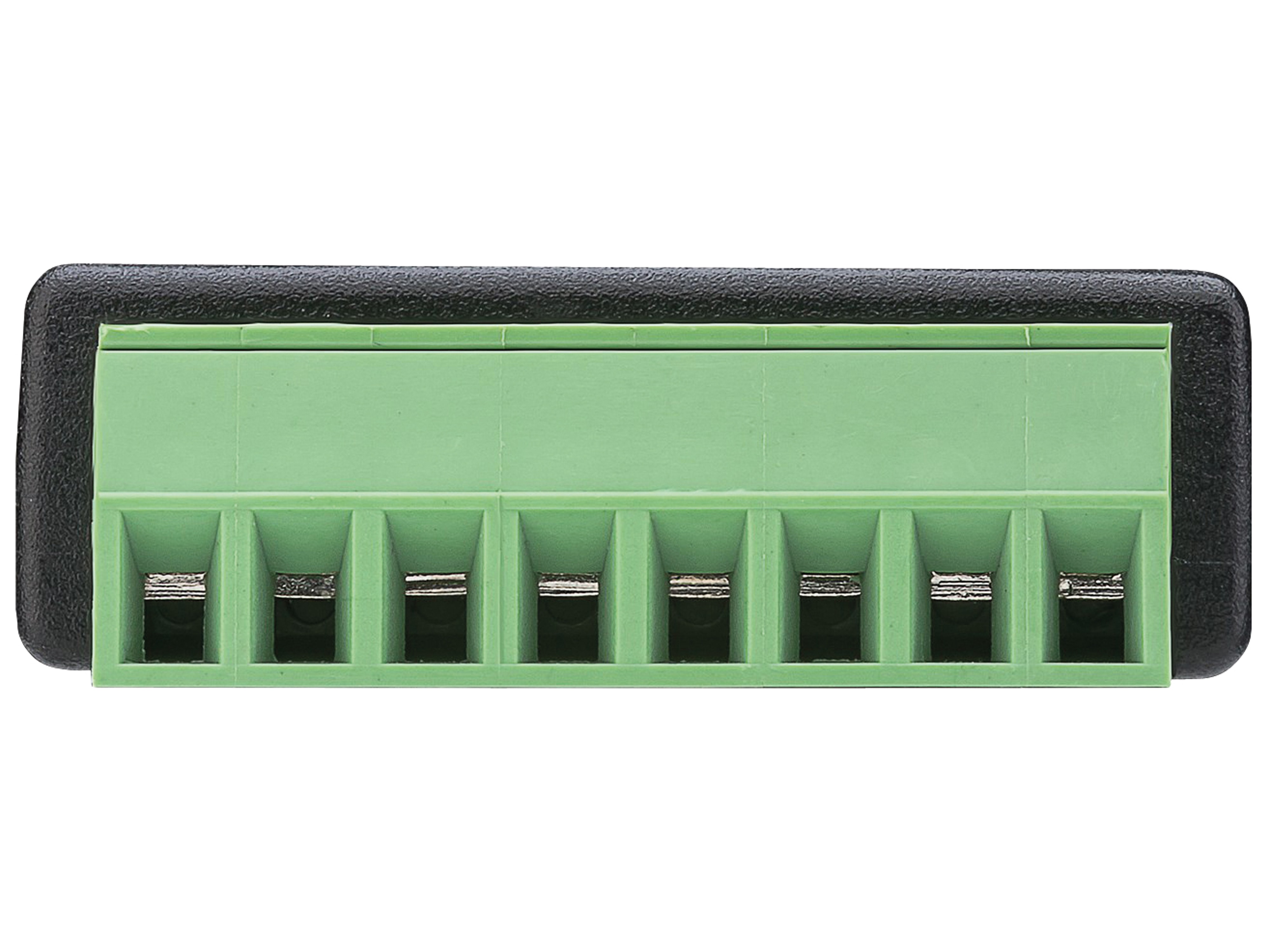 GOOBAY Terminal Block 76736, 8-pin auf RJ45-Stecker (8P8C)