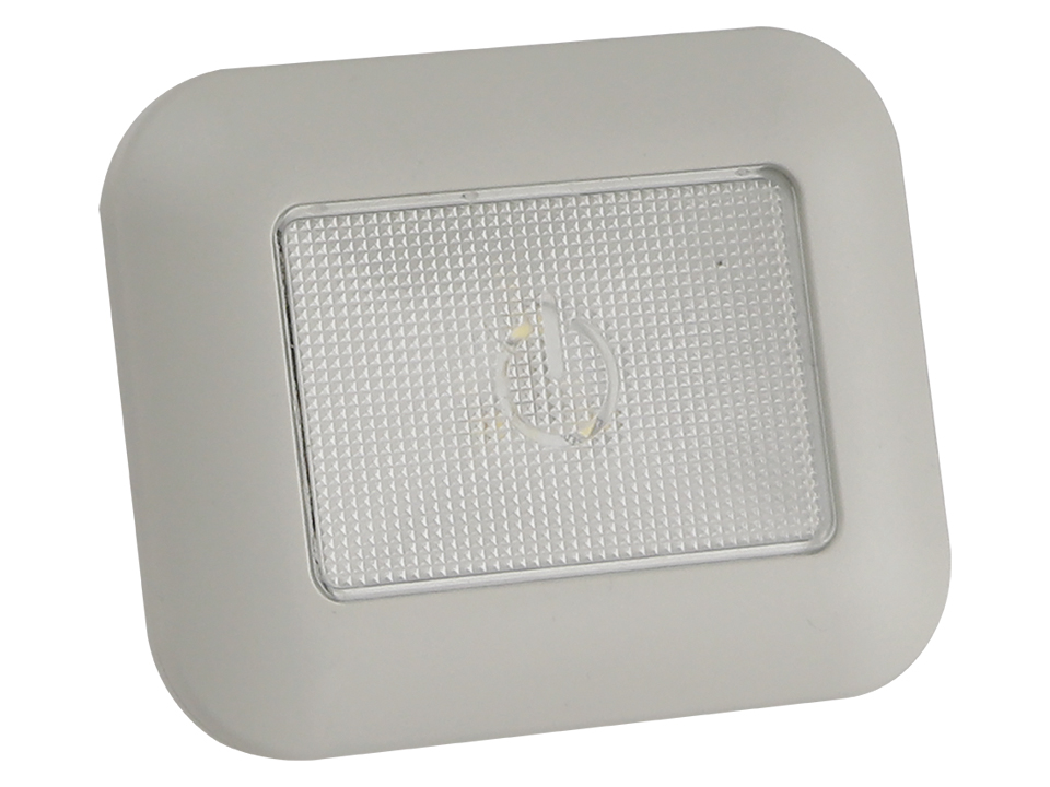 MÜLLER-LICHT LED-Mobillicht, Mobina Push 10, 4000k