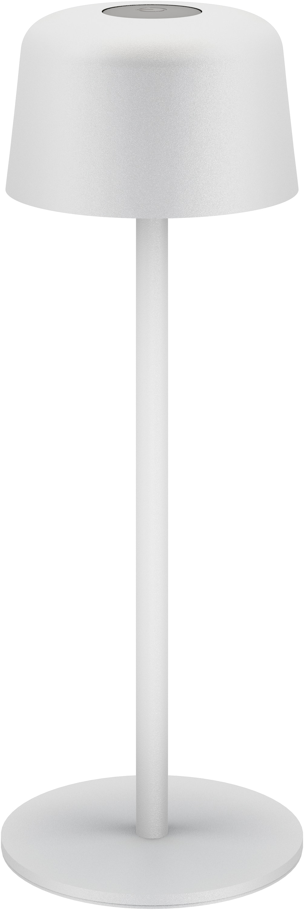 GOOBAY LED-Tischleuchte 77676, 2W, 3000 K, 150 lm, warmweiß, IP44, weiß GOOBAY LED-Tischleuchte 77676, 2W, 3000 K, 150 lm, warmweiß, IP44, weiß