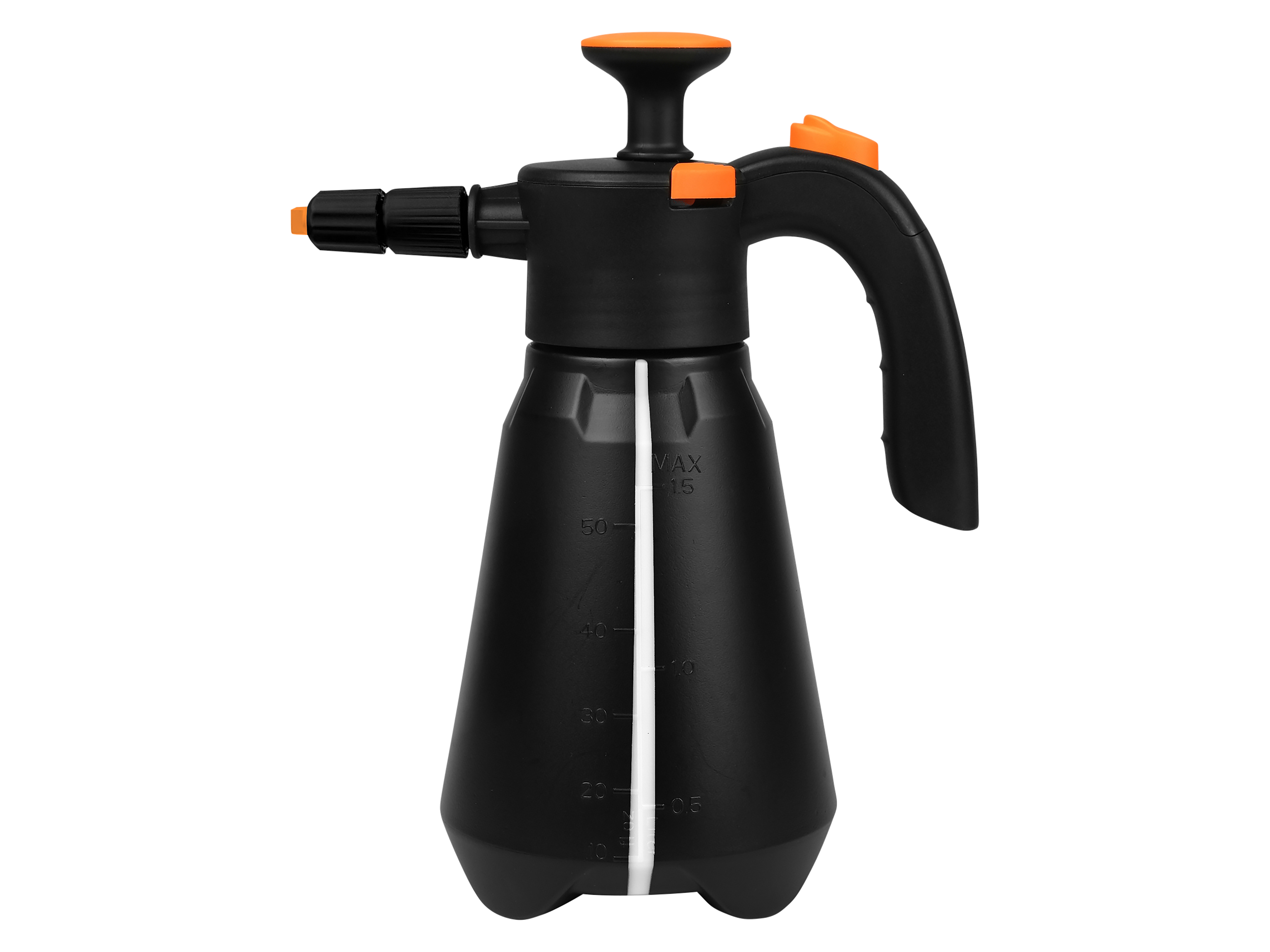 APA Pumpsprühflasche, 31368, 1,5 l APA Pumpsprühflasche, 31368, 1,5 l