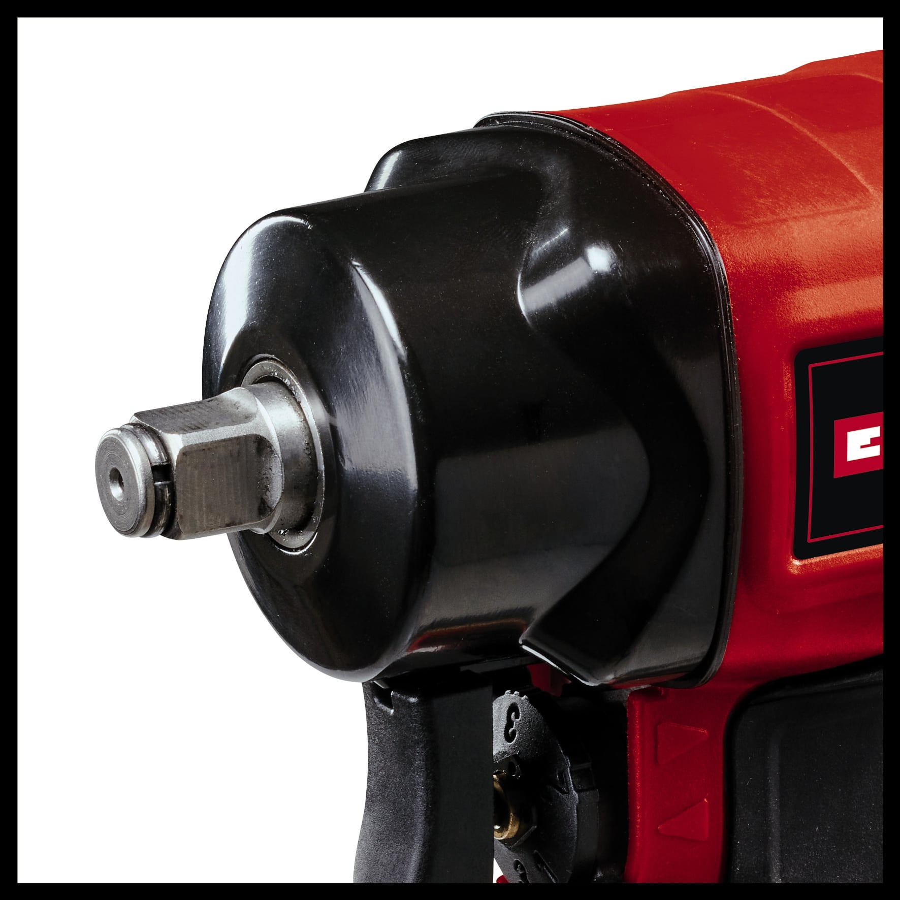 EINHELL Druckluft Schlagschrauber TC-PW 610 Compact EINHELL Druckluft Schlagschrauber TC-PW 610 Compact
