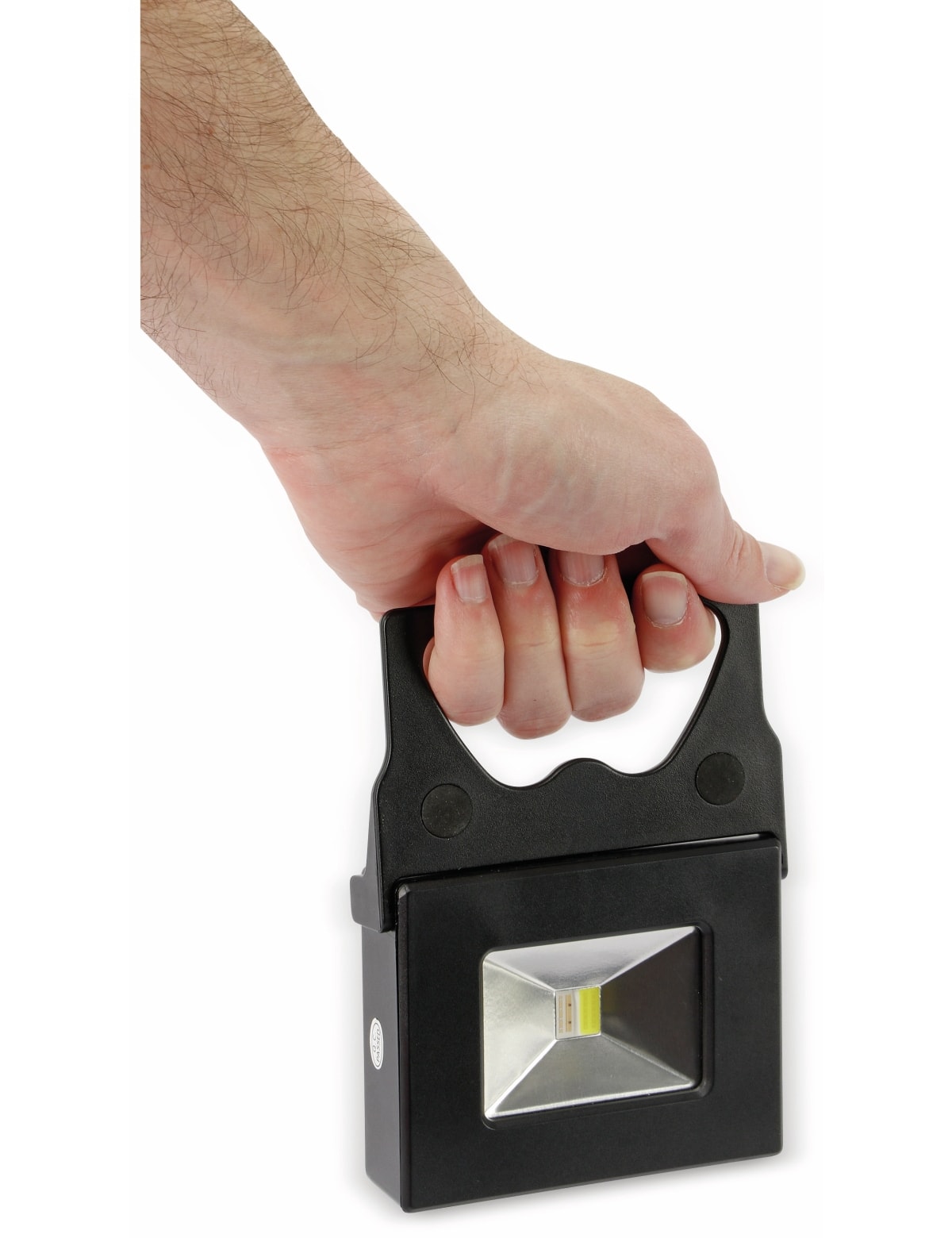 DAYLITE LED-Arbeitsleuchte GT-4AH, 5in1, 3W, 350 lm, 4000mAh