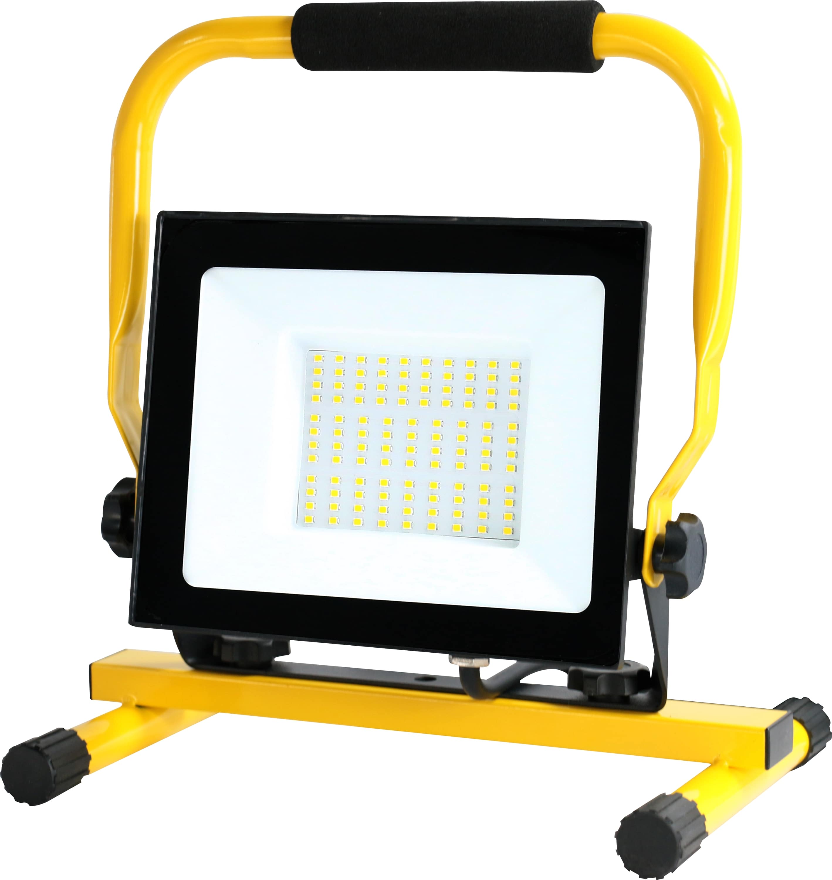 DAYLITE LED-Baustrahler LBS50, EEK: F, 50 W, 4270 lm, 4000 K, neutralweiß