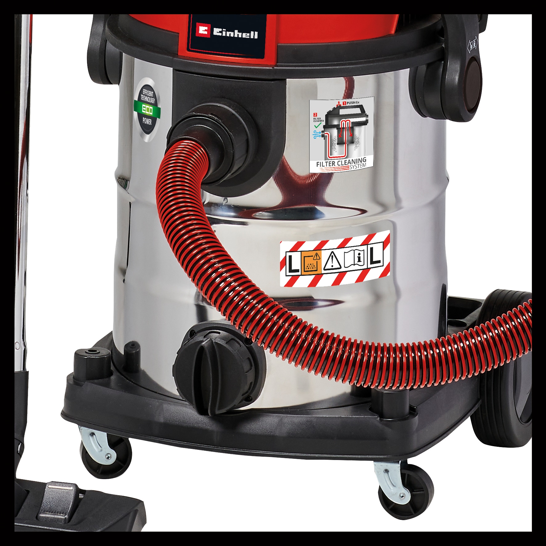 EINHELL Nass-Trockensauger TC-VC 2025 SACL, 2342460