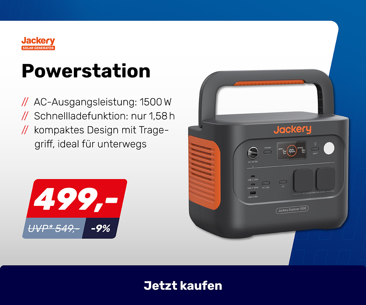 Powerstation