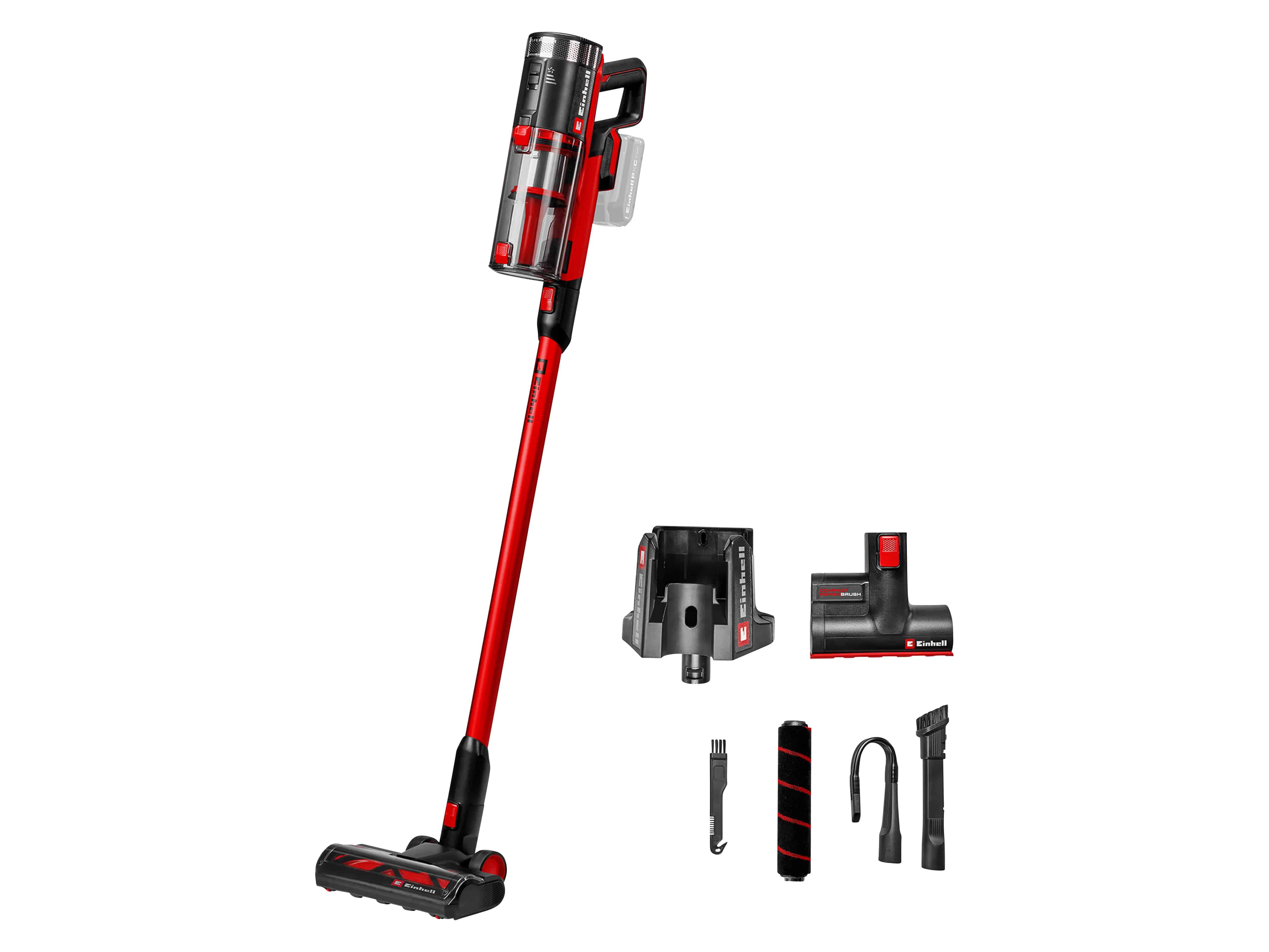 EINHELL Akku-Sauger TE-SV 18/270 Li BL, Solo