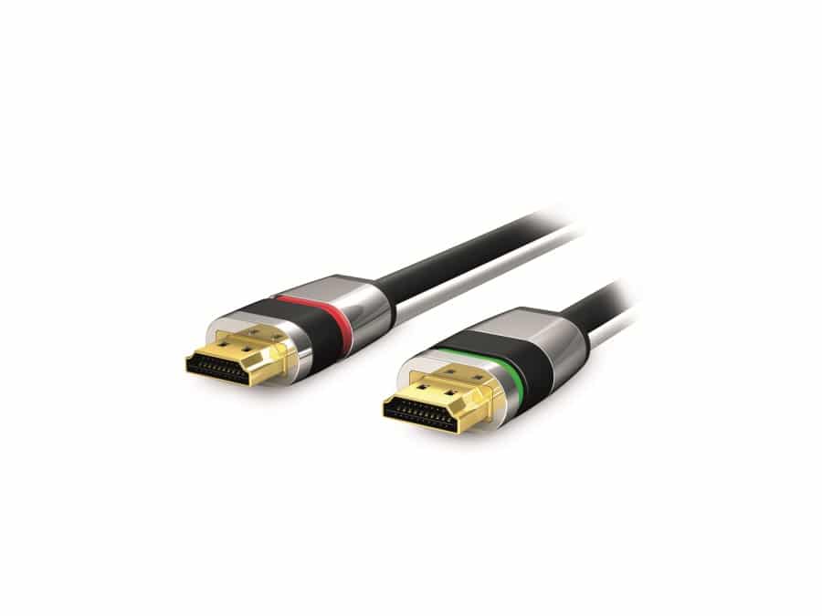 Purelink HDMI-Kabel Ultimate ULS1000-050, 5 m