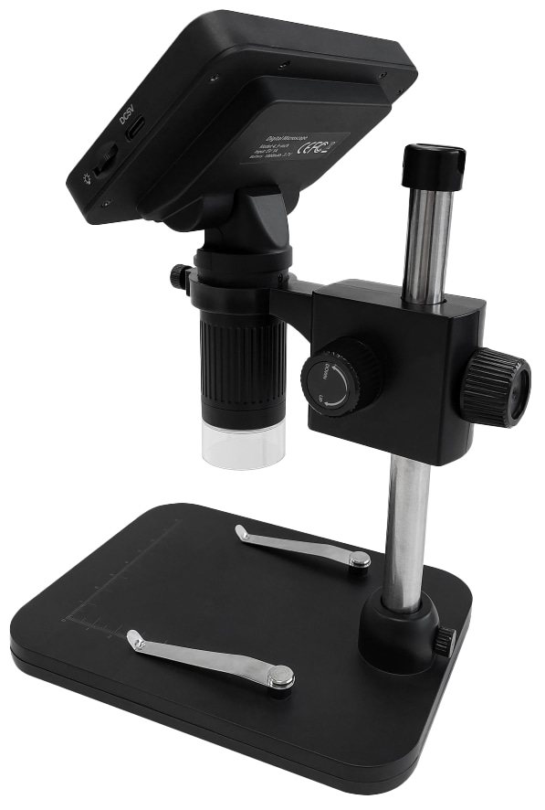 TECHNAXX Digitales Mikroskop Pro TX-277