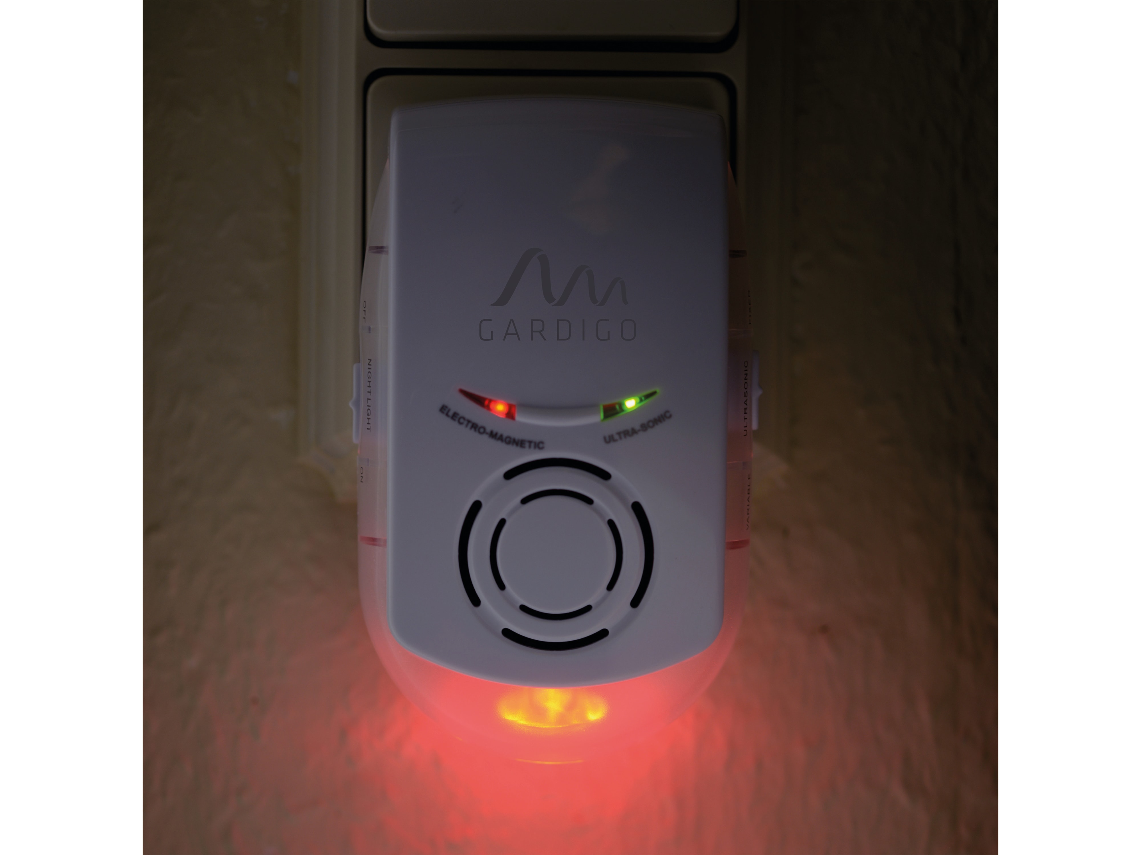 GARDIGO Ungeziefer-Abwehr Plus