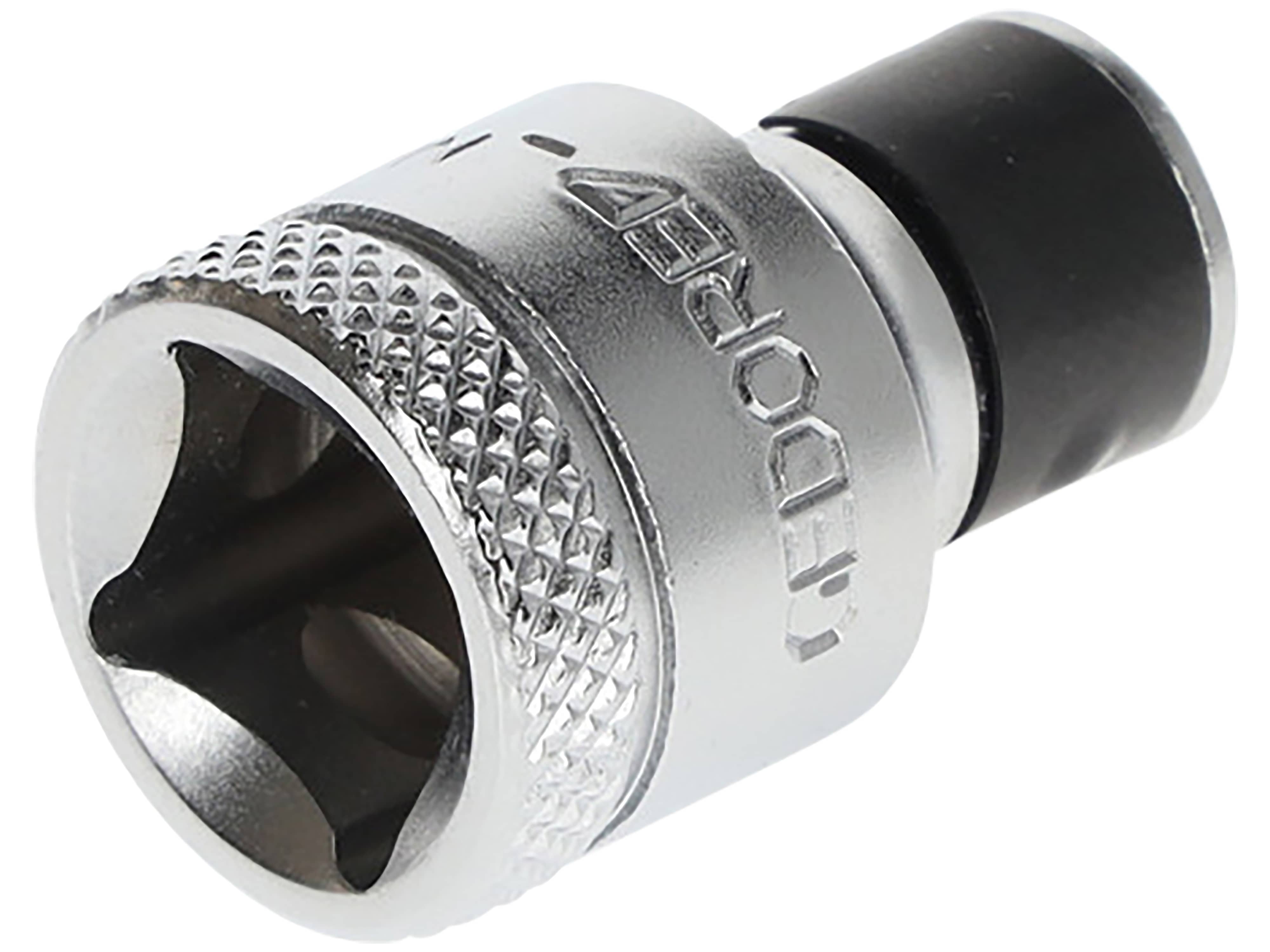 GEDORE BLAU Bit-Adapter, 1/4" sechskant auf 3/8" vierkant GEDORE BLAU Bit-Adapter, 1/4" sechskant auf 3/8" vierkant
