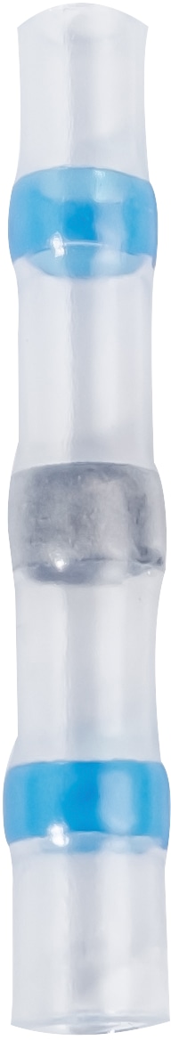 BRÜDER MANNESMANN Lötverbinder-Set, 120-tlg, 1,5-2,5 mm²