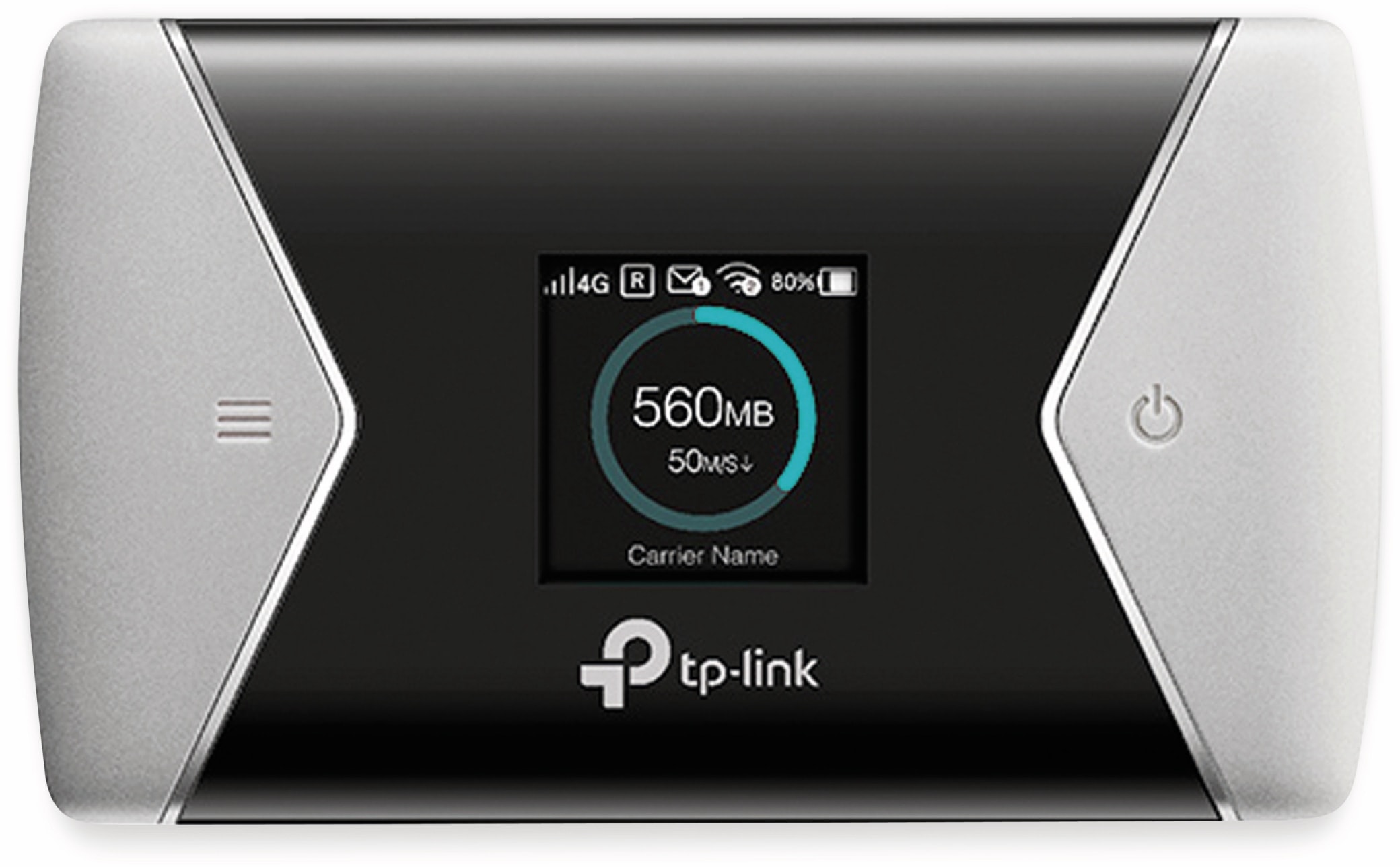 TP-LINK LTE WLAN-Router M7650 TP-LINK LTE WLAN-Router M7650