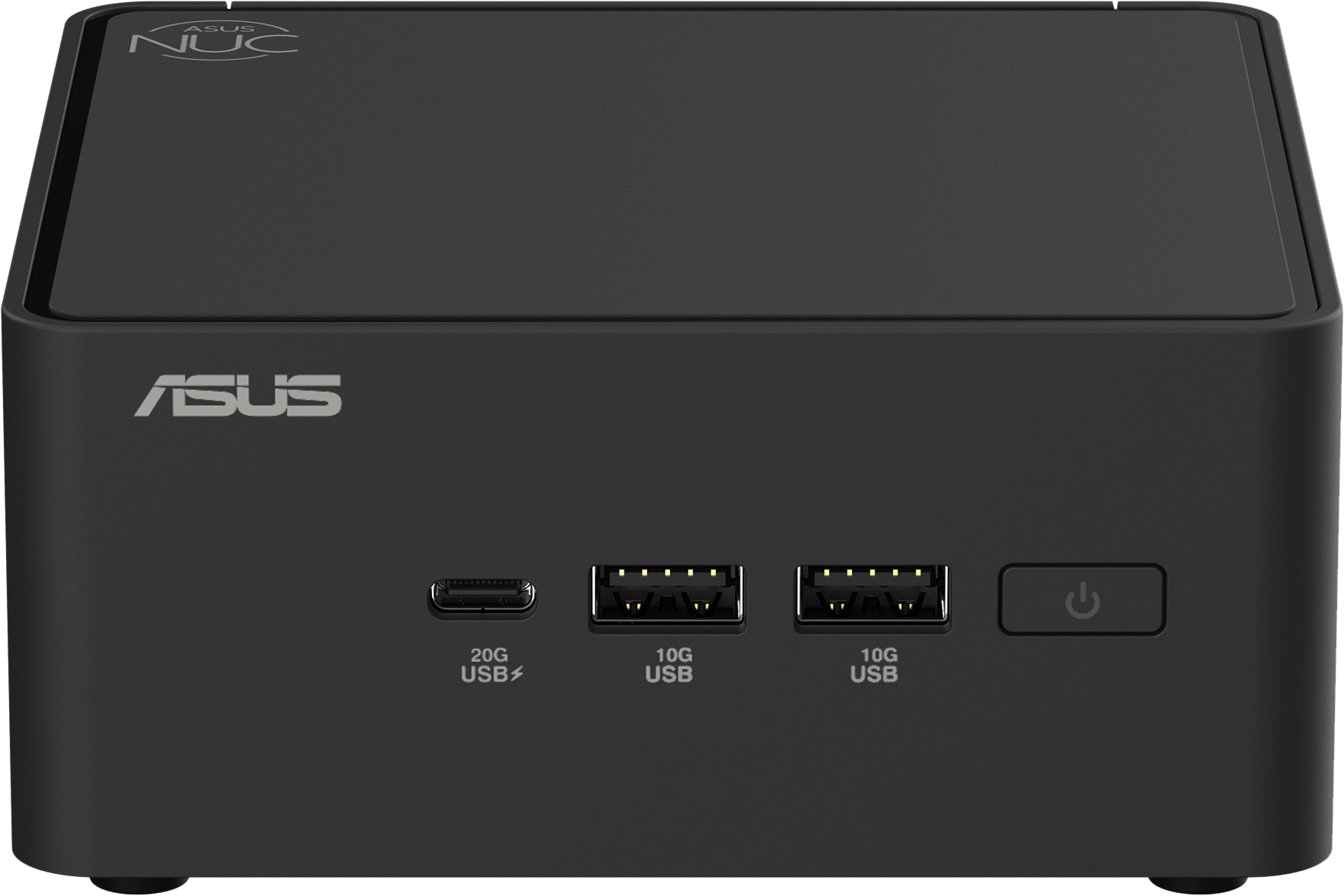 ASUS Barebone Mini-PC NUC 15 Pro Tall