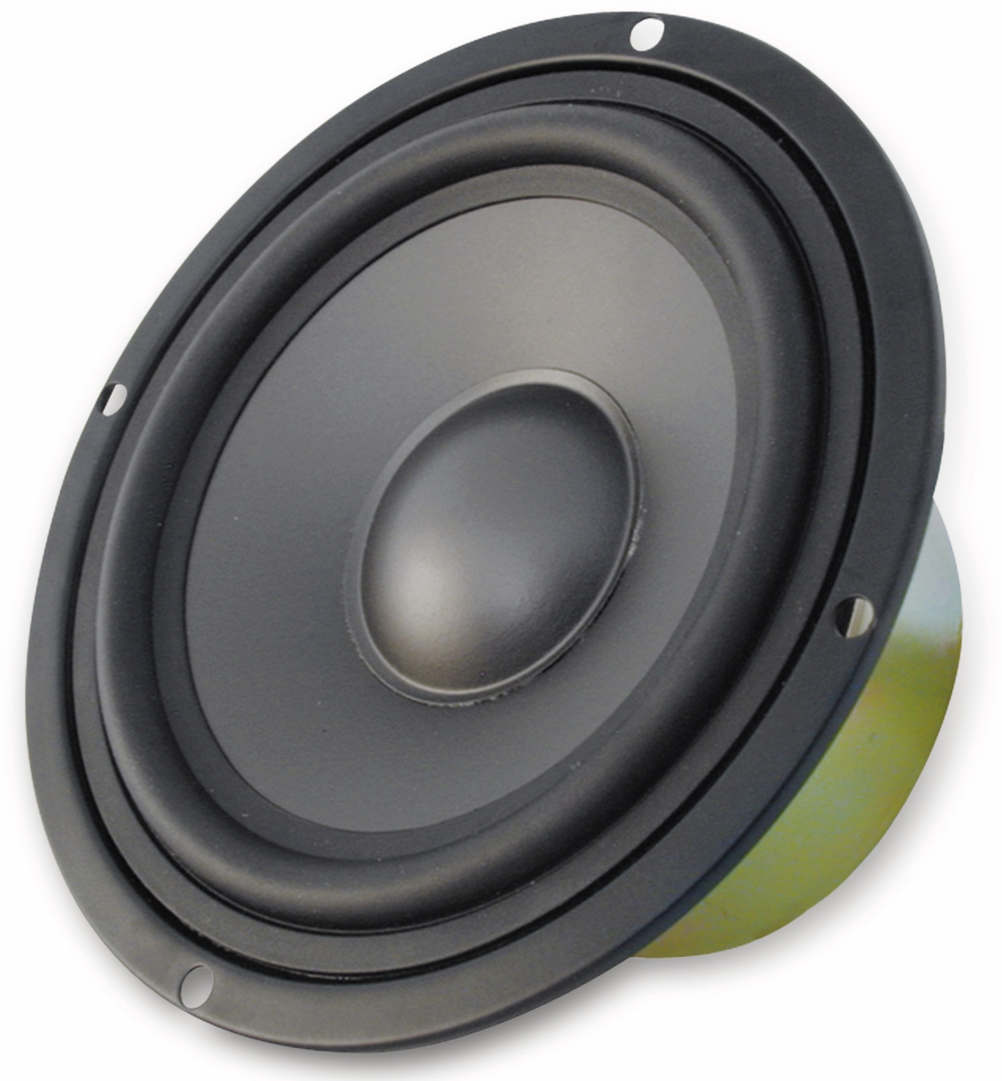 ROCKWOOD Mitteltöner NY-610, 100 W, 178 mm, 8 Ohm ROCKWOOD Mitteltöner NY-610, 100 W, 178 mm, 8 Ohm