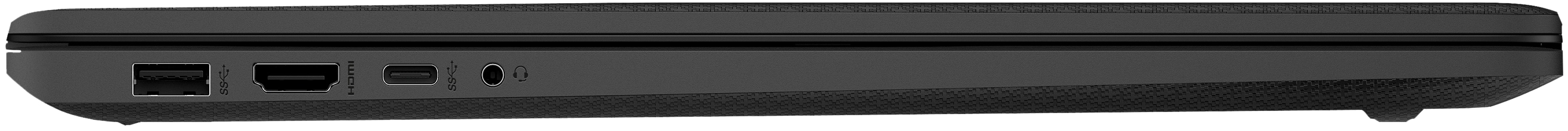 HP Notebook 17-cn0134ng, 43,9cm (17,3"), FullHD, Intel Celeron N4120