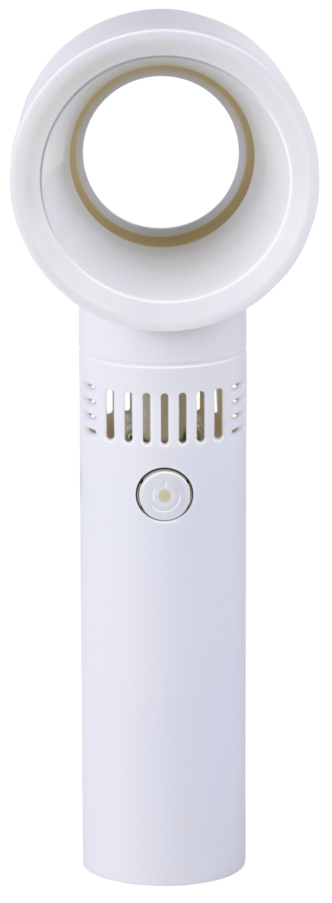 LIFETIME AIR USB-Handventilator, weiß