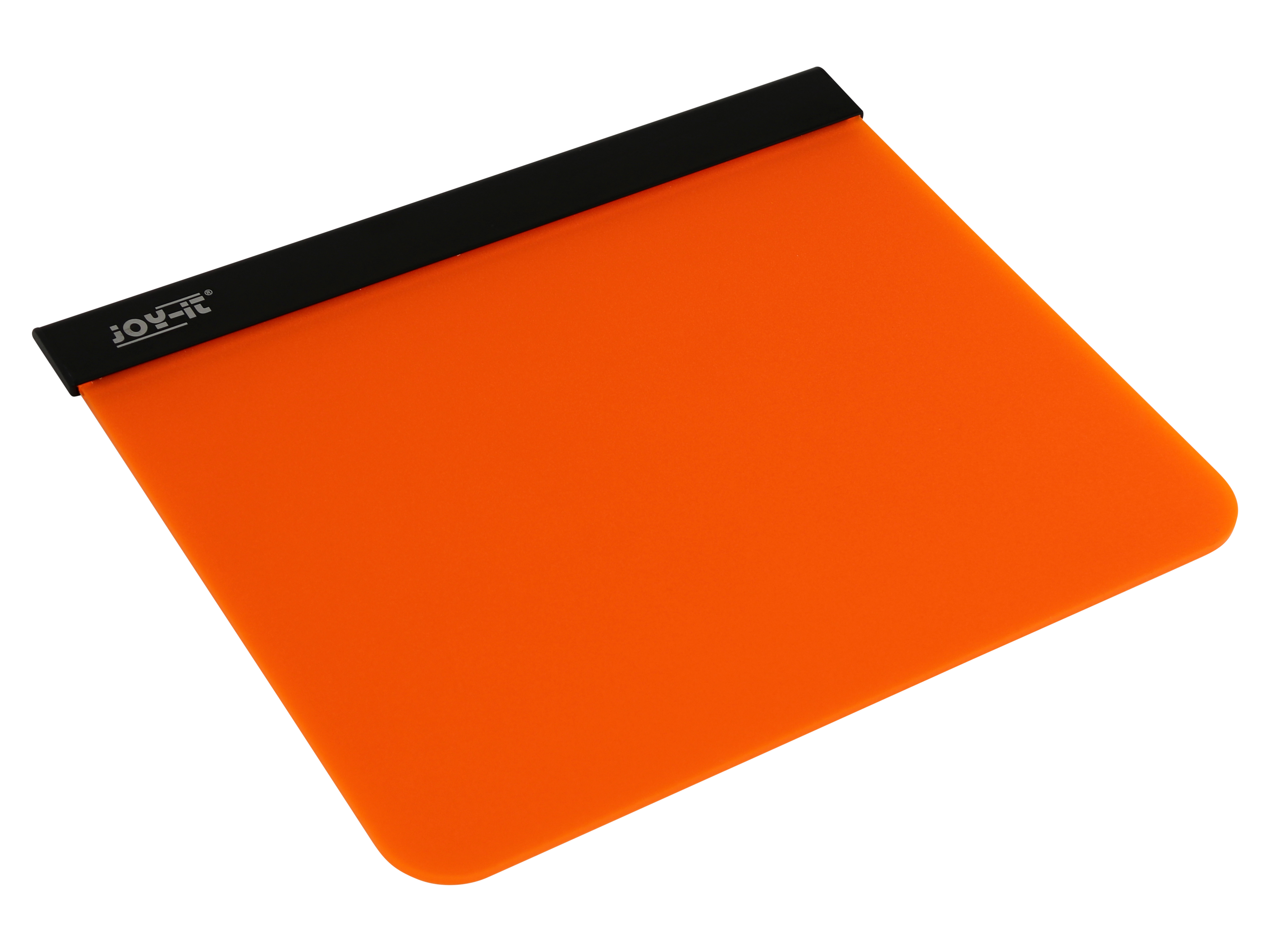 JOY-IT Mouse-LightPad JT-PAD01, neon-orange JOY-IT Mouse-LightPad JT-PAD01, neon-orange