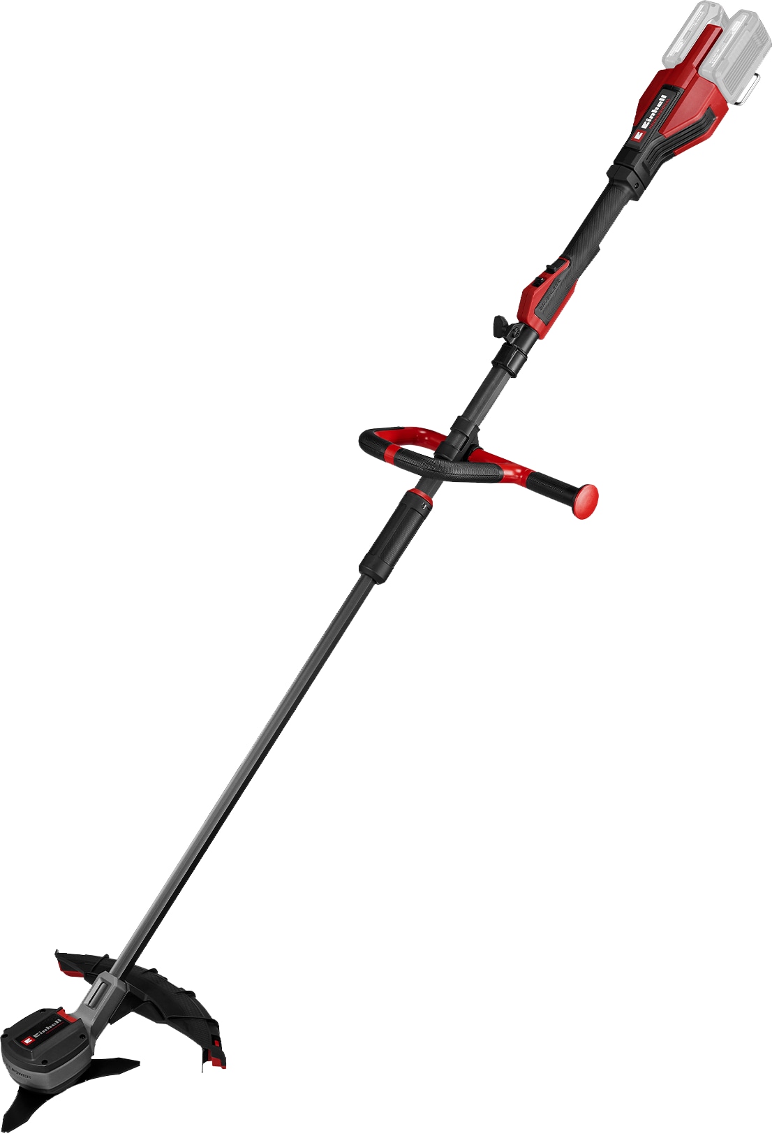 EINHELL PROFESSIONAL Akku-Sense GP-BC 36/430 Li P BL Kit (2x 4,0 Ah)